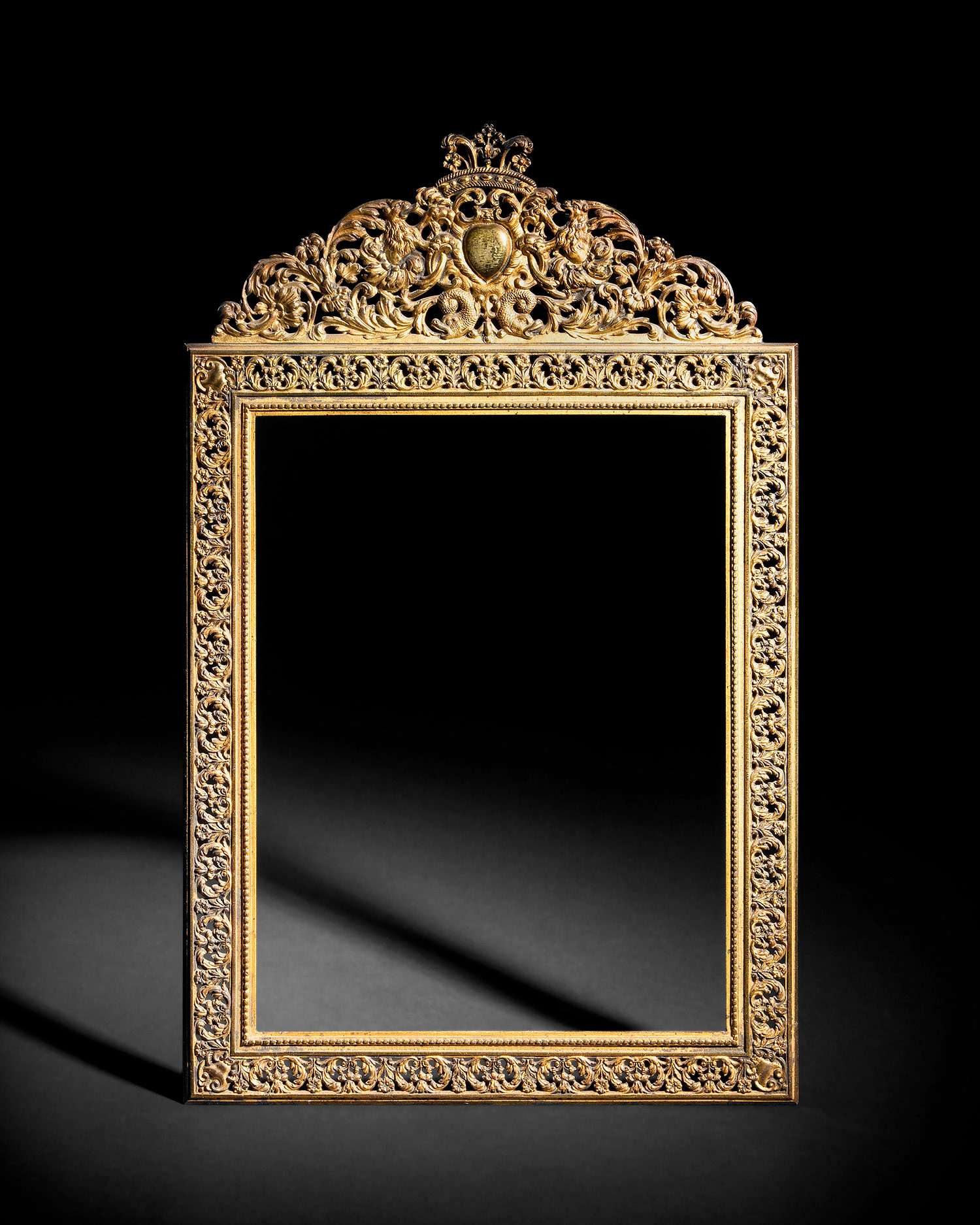 Sam Mory - Valoriser - Arts décoratifs - XVIIIᵉ siècle