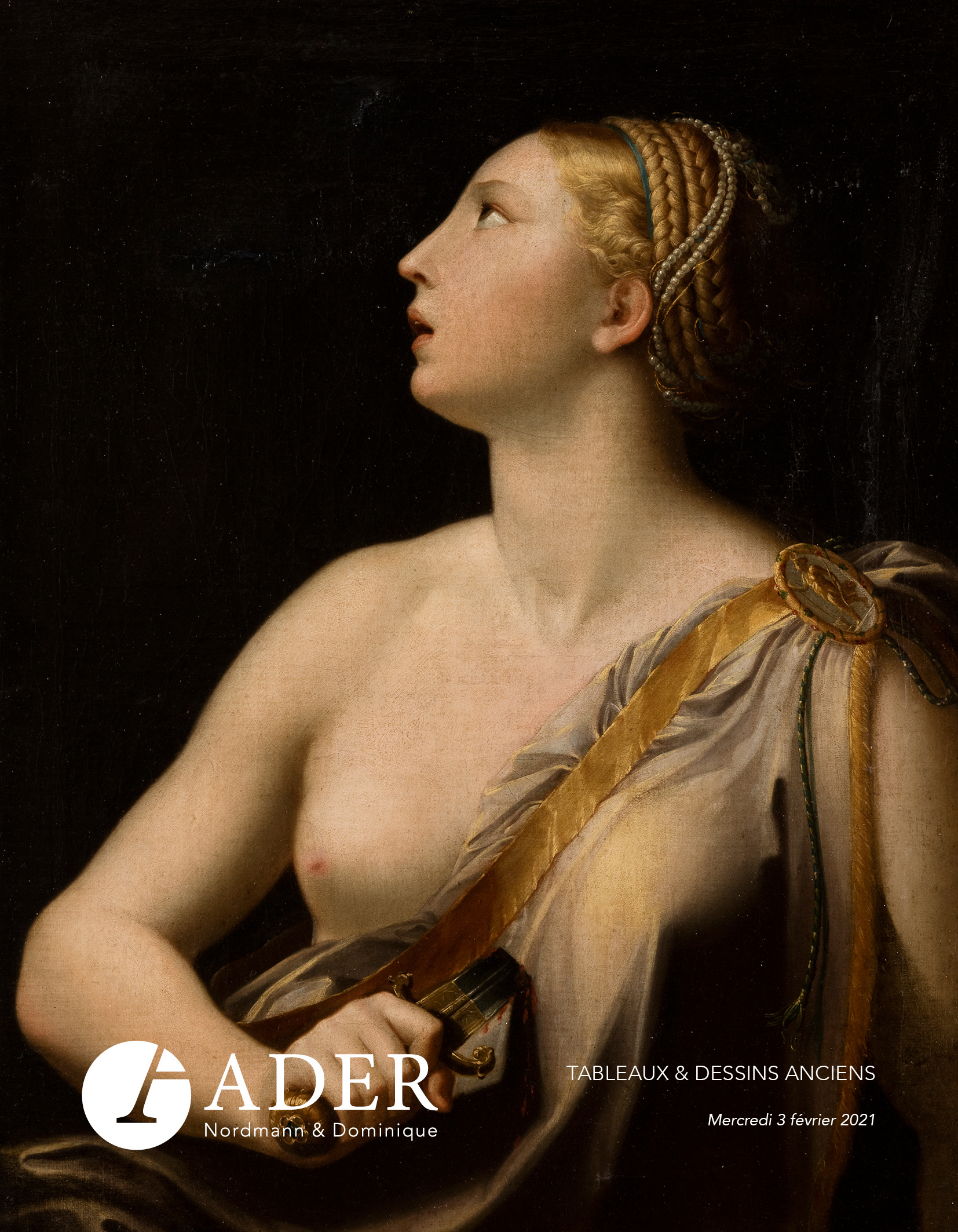 Sam Mory - Communiquer - Chartes graphiques