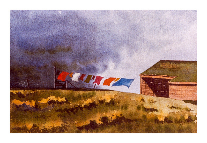 'Norwood' 1983