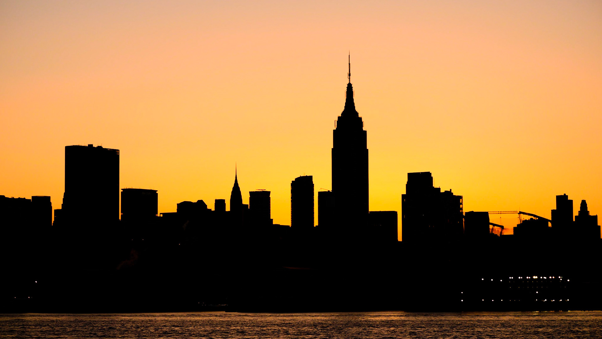 The Light of a New Day