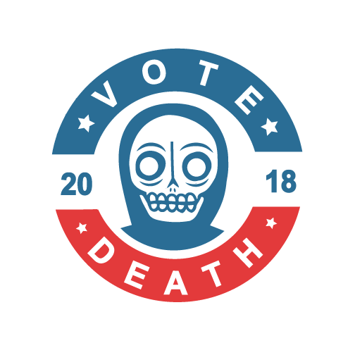 "Campaign Button" Design