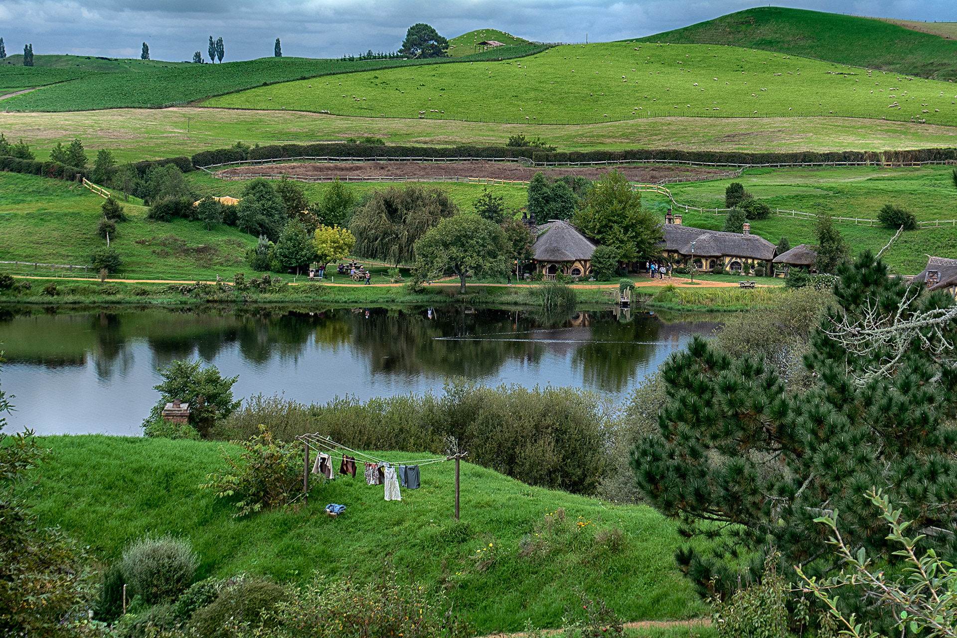 Hobbiton