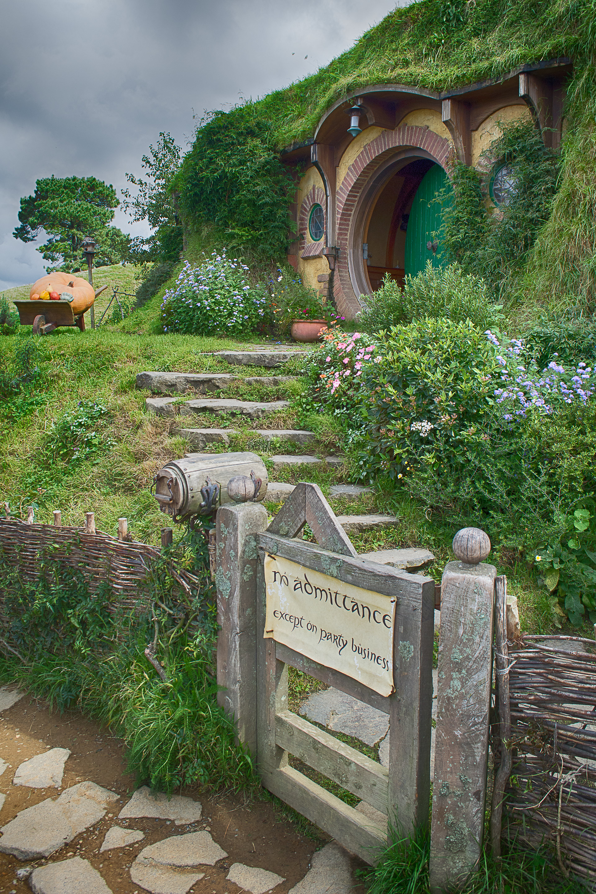 Hobbiton