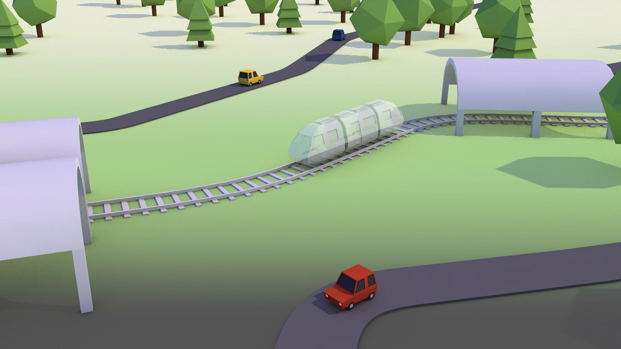3D modeling and animation
