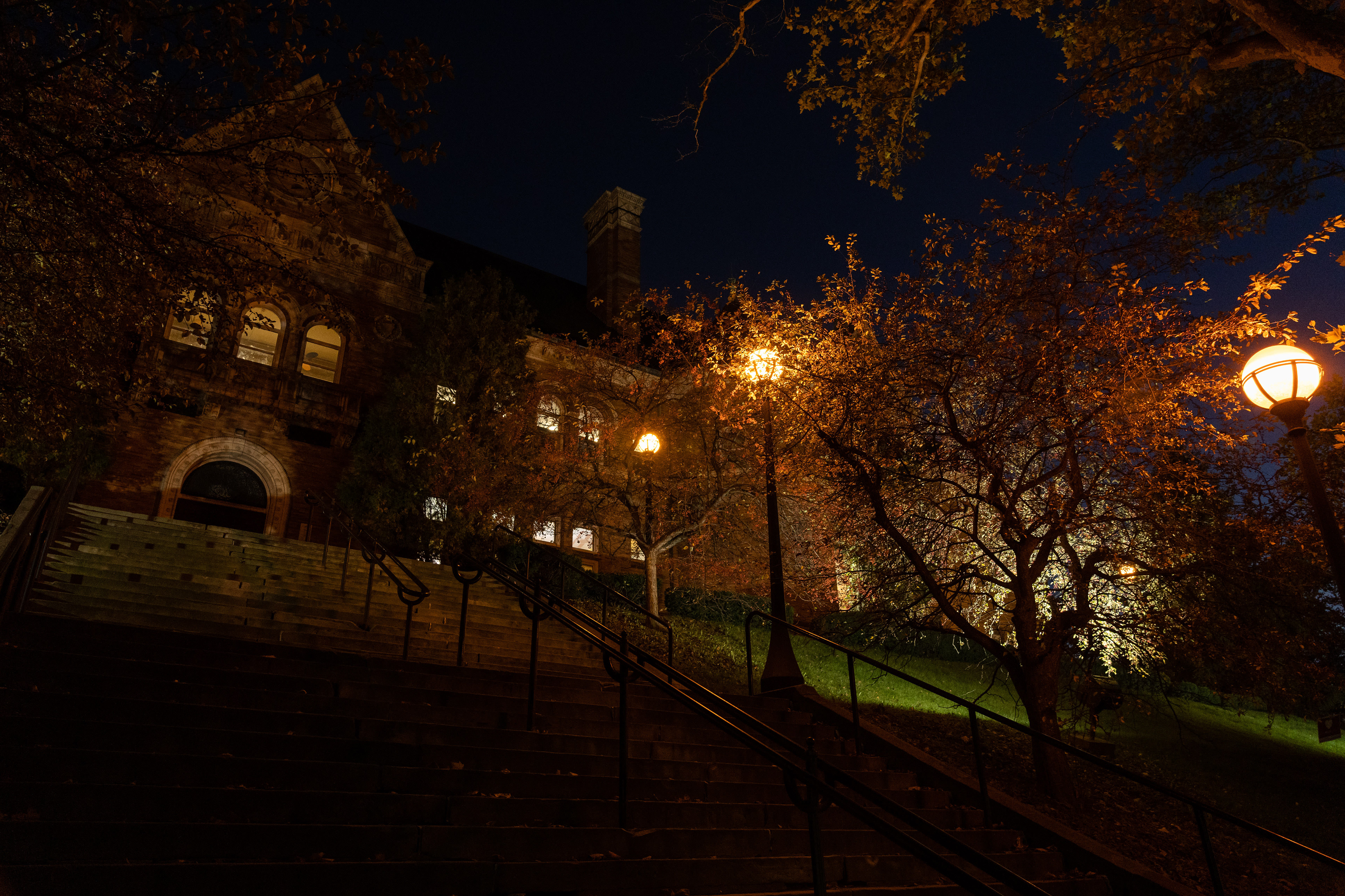 Carnegie Library, Homestead - 2020 - https://www.pghcitypaper.com/pittsburgh/check-out-this-haunted-pittsburgh-sightseeing-tour-for-some-social-distancing-fun/Content?oid=18259481