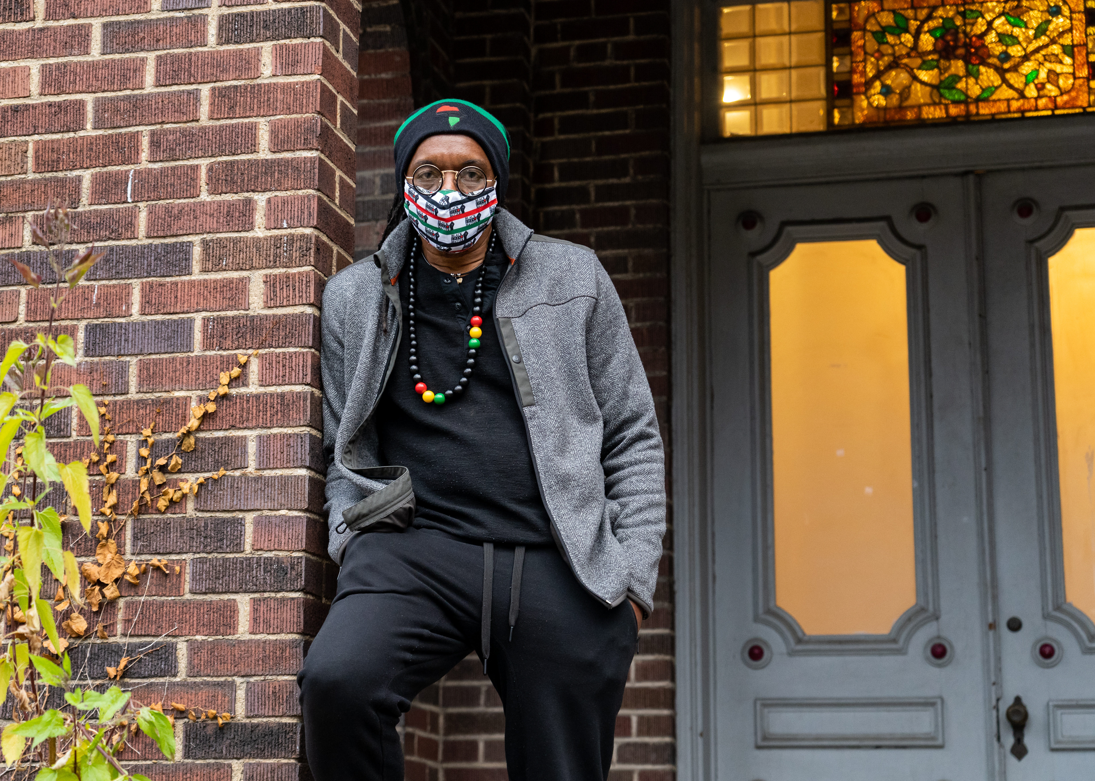 Tim Smith of Center of Life - 2020 - https://www.pghcitypaper.com/pittsburgh/black-led-community-spotlight-center-of-life-strengthens-hazelwood/Content?oid=18561370