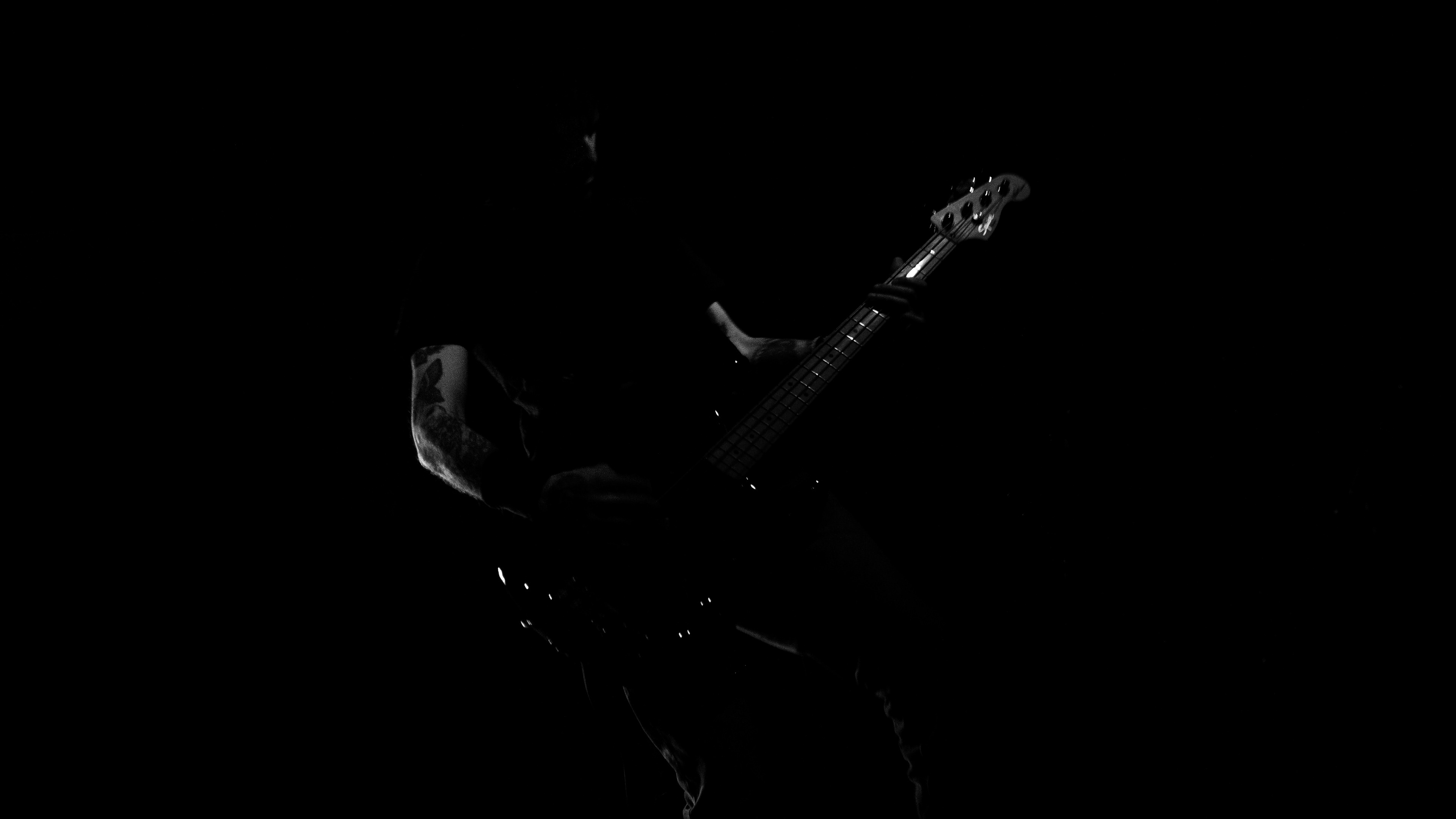 Bassist