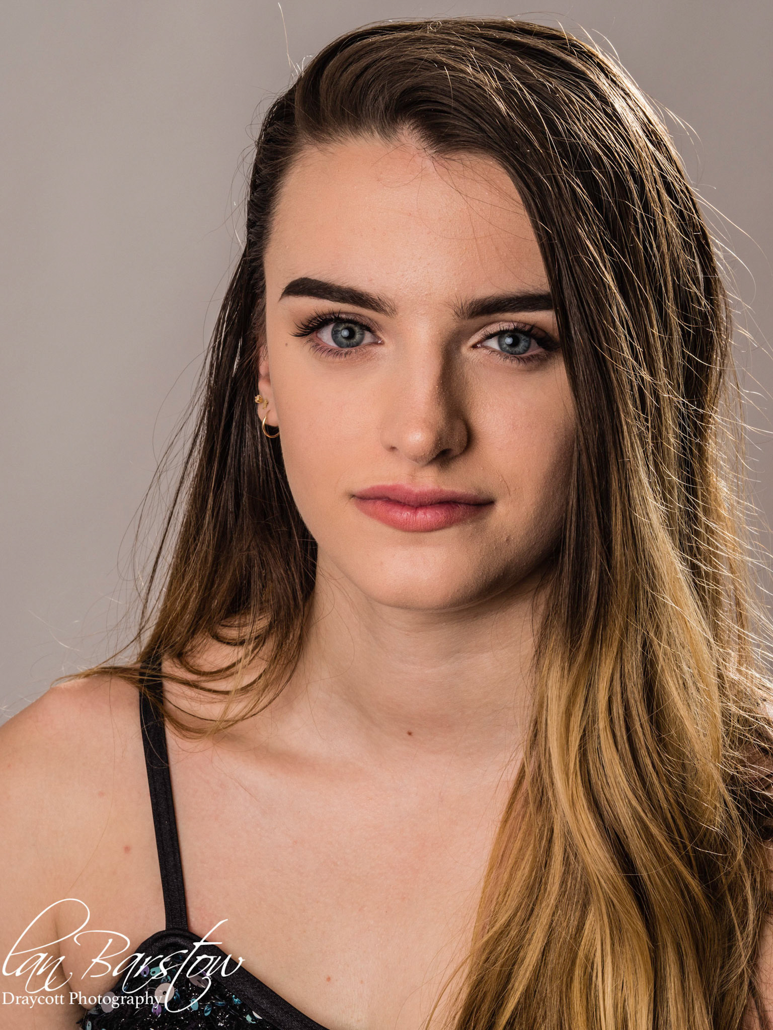 Studio Session - Dancer