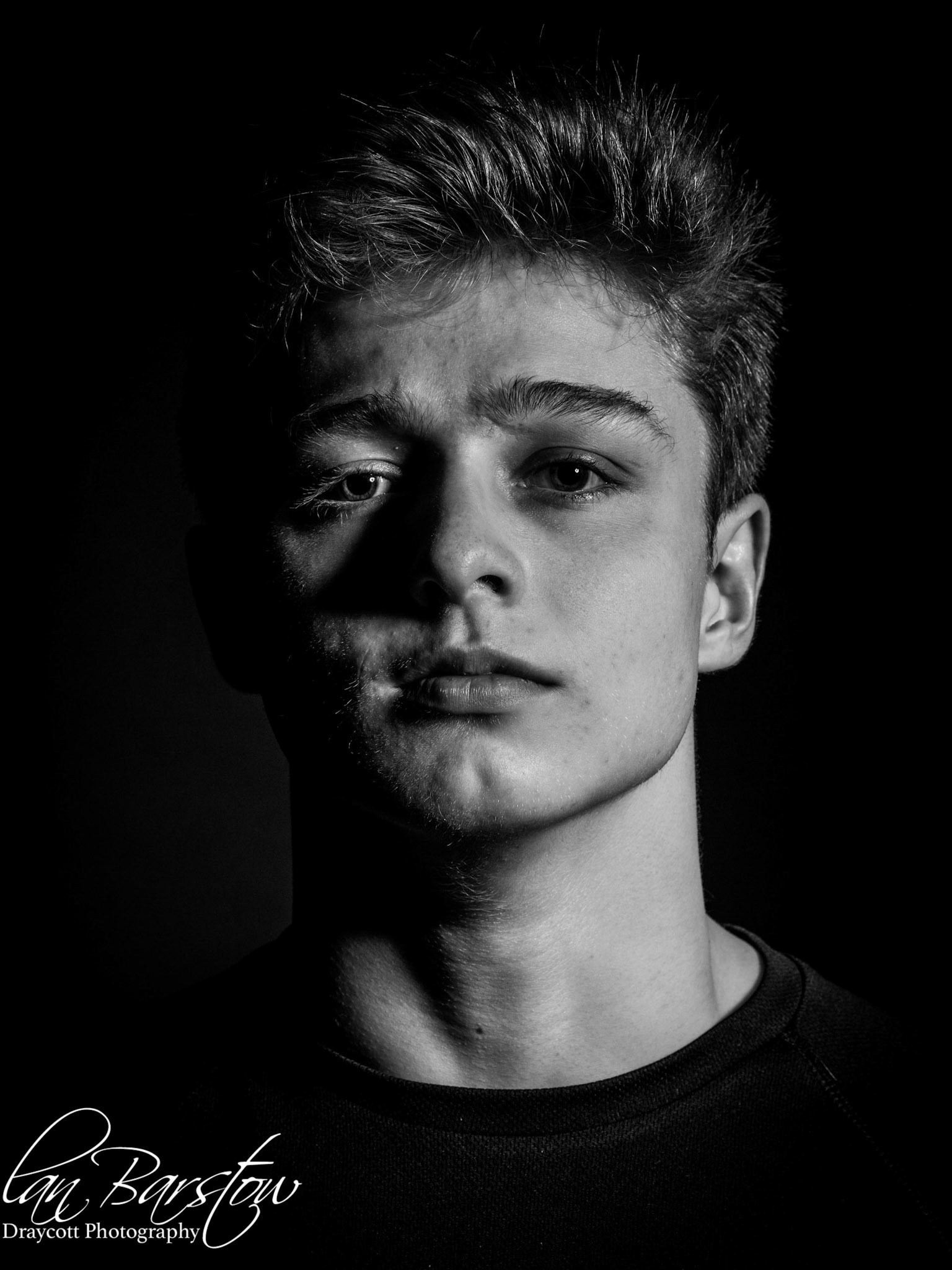 Portrait Session