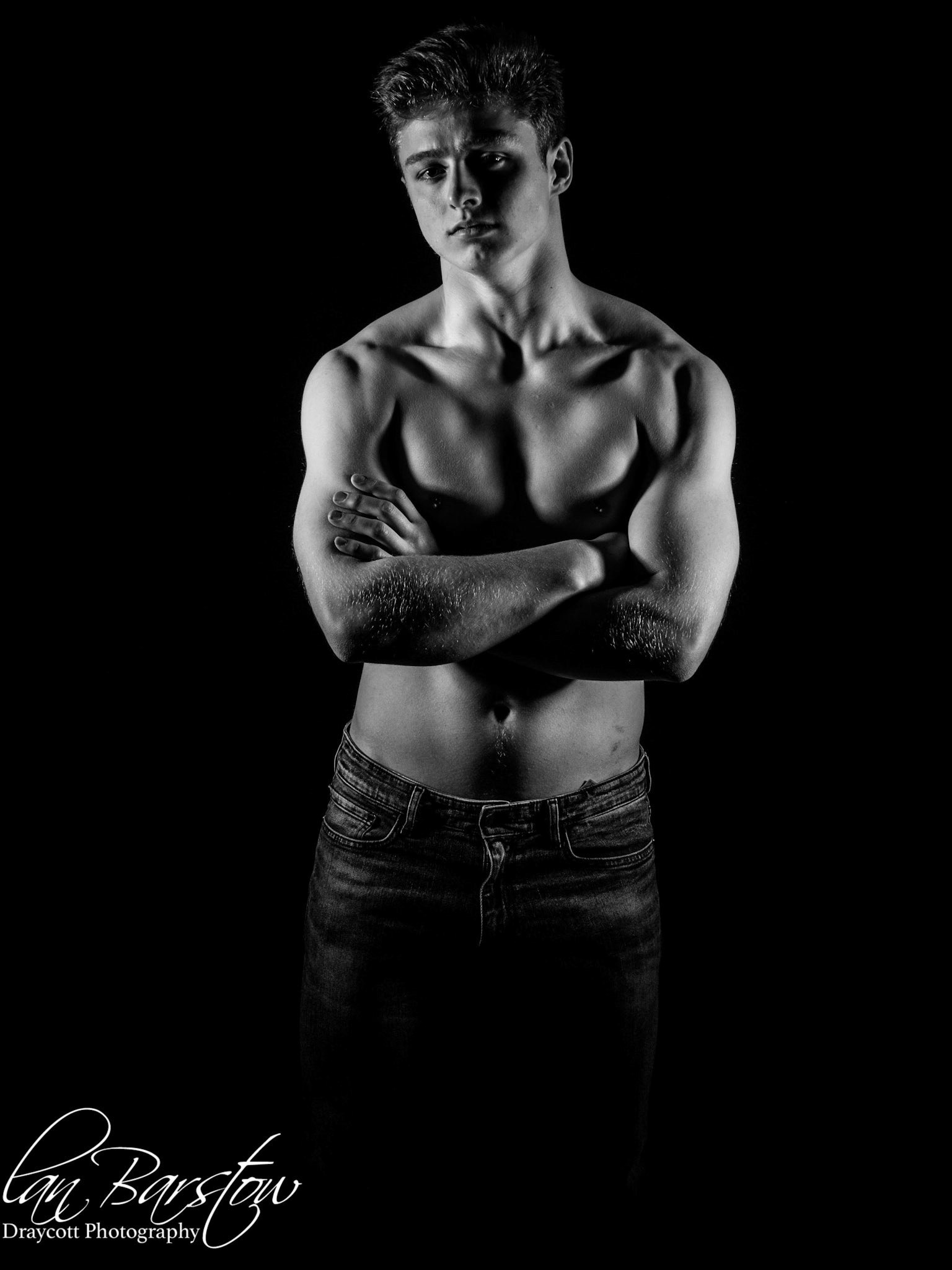 Portrait Session