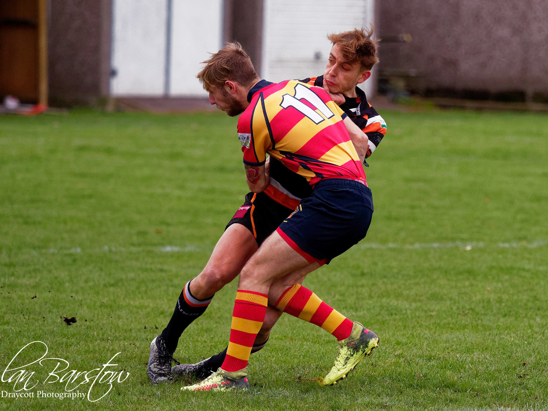 Uttoexter Rugby Saturday 03rd November 2018