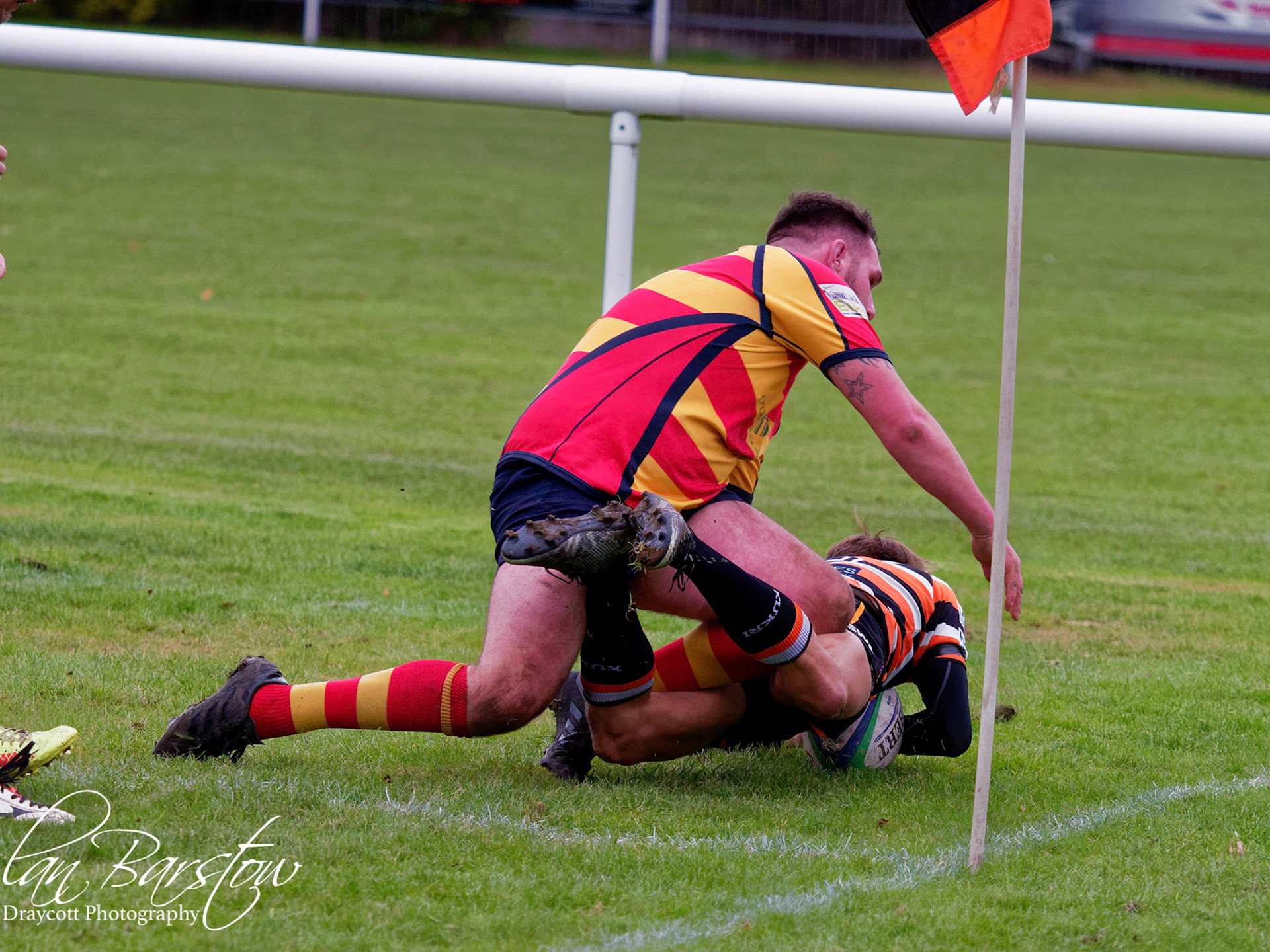 Uttoexter Rugby Saturday 03rd November 2018