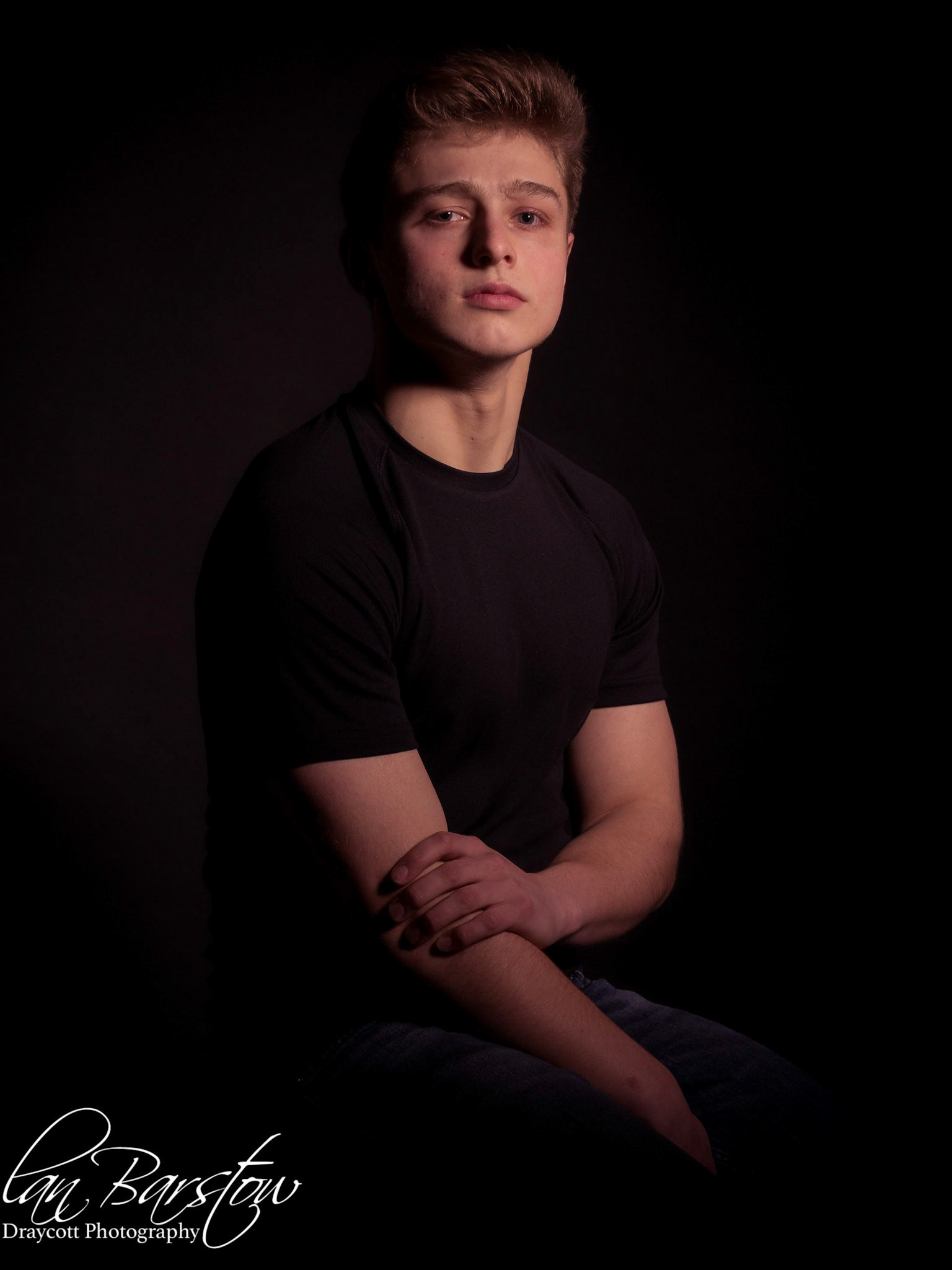 Portrait Session