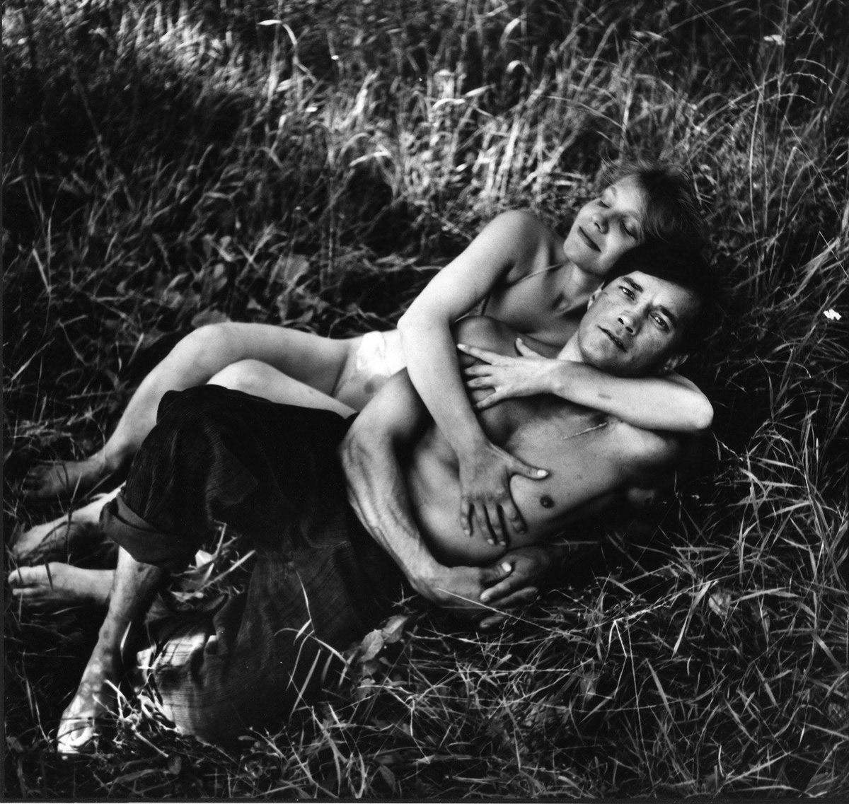 Photograph by Nikolay Bakharev