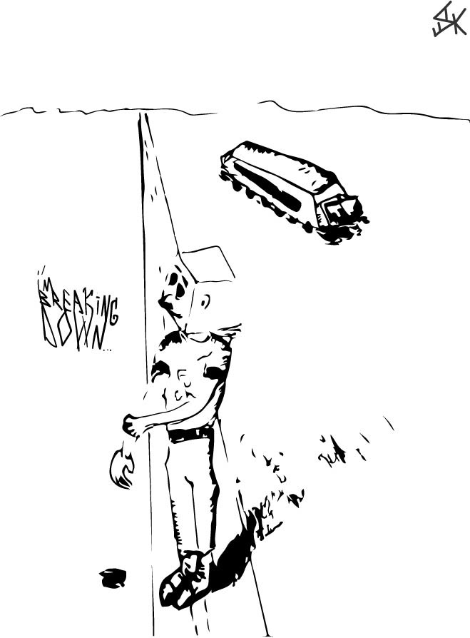 sauce k Original Works