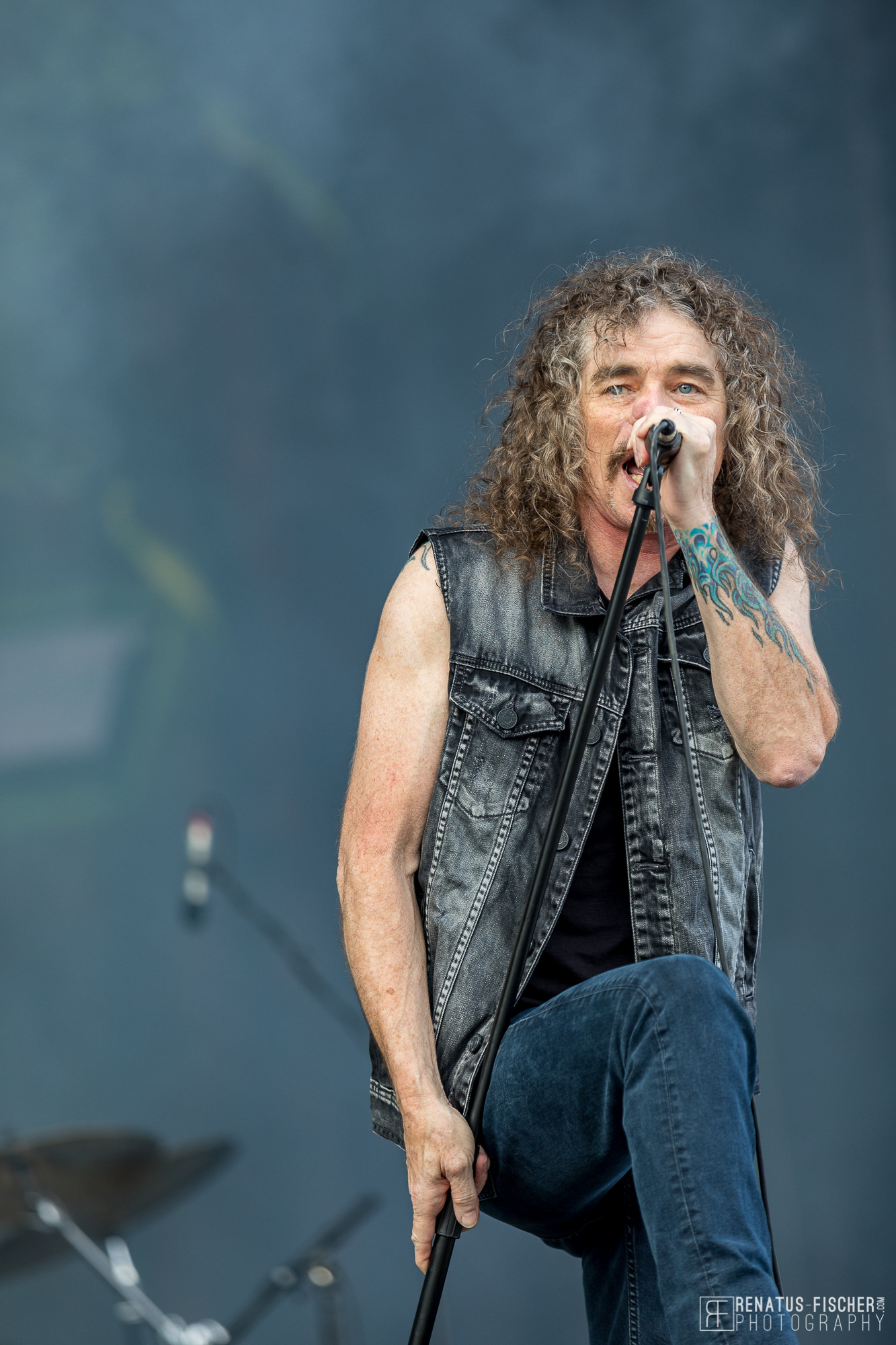 Overkill