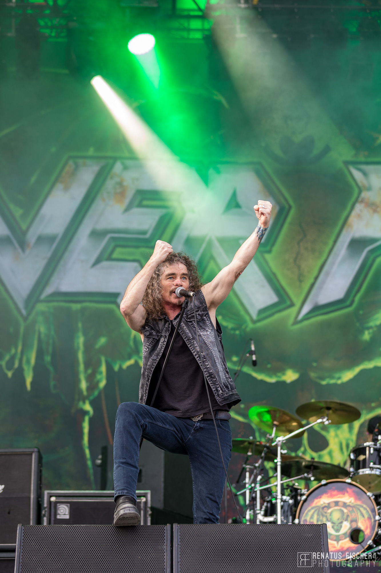Overkill