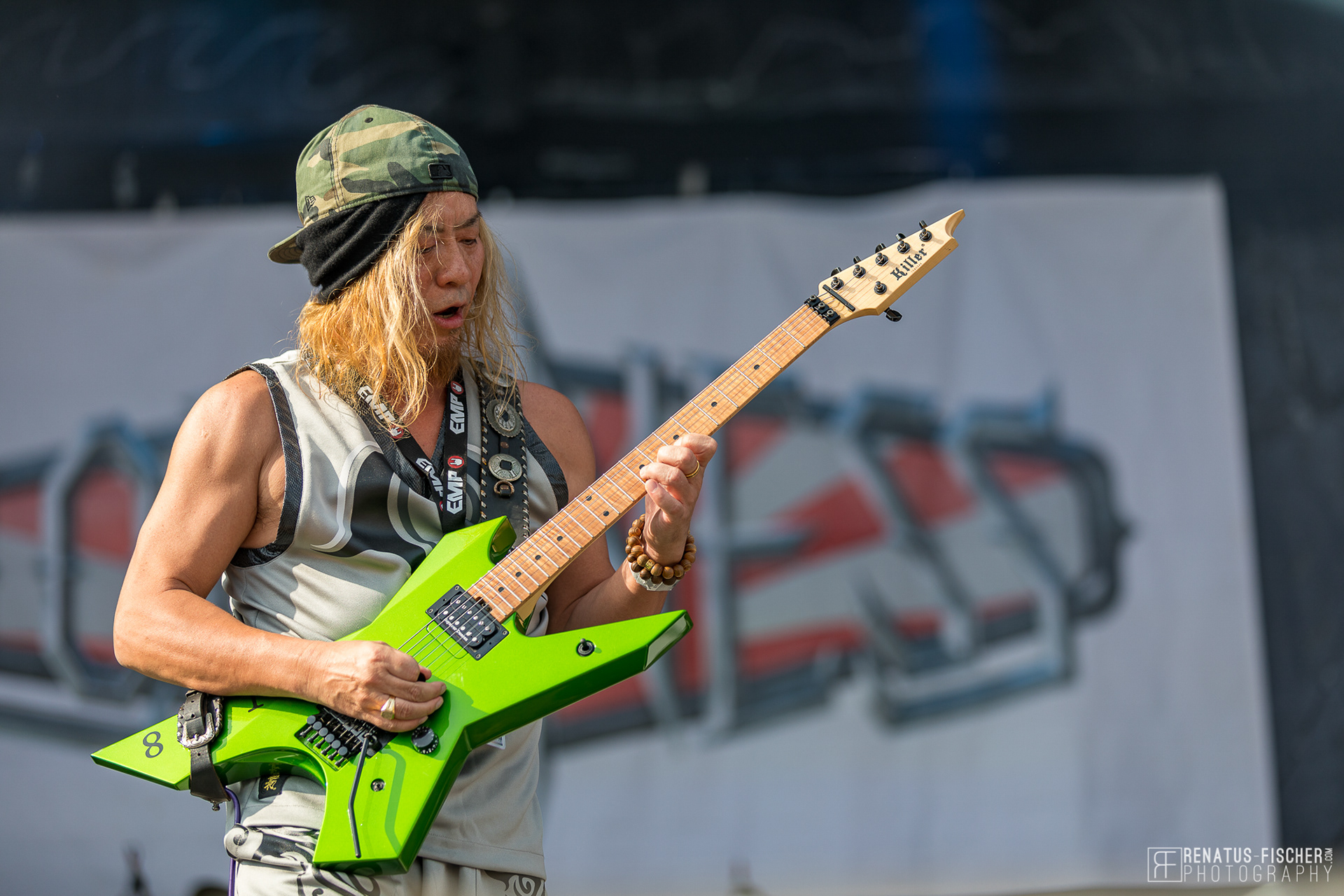 Loudness