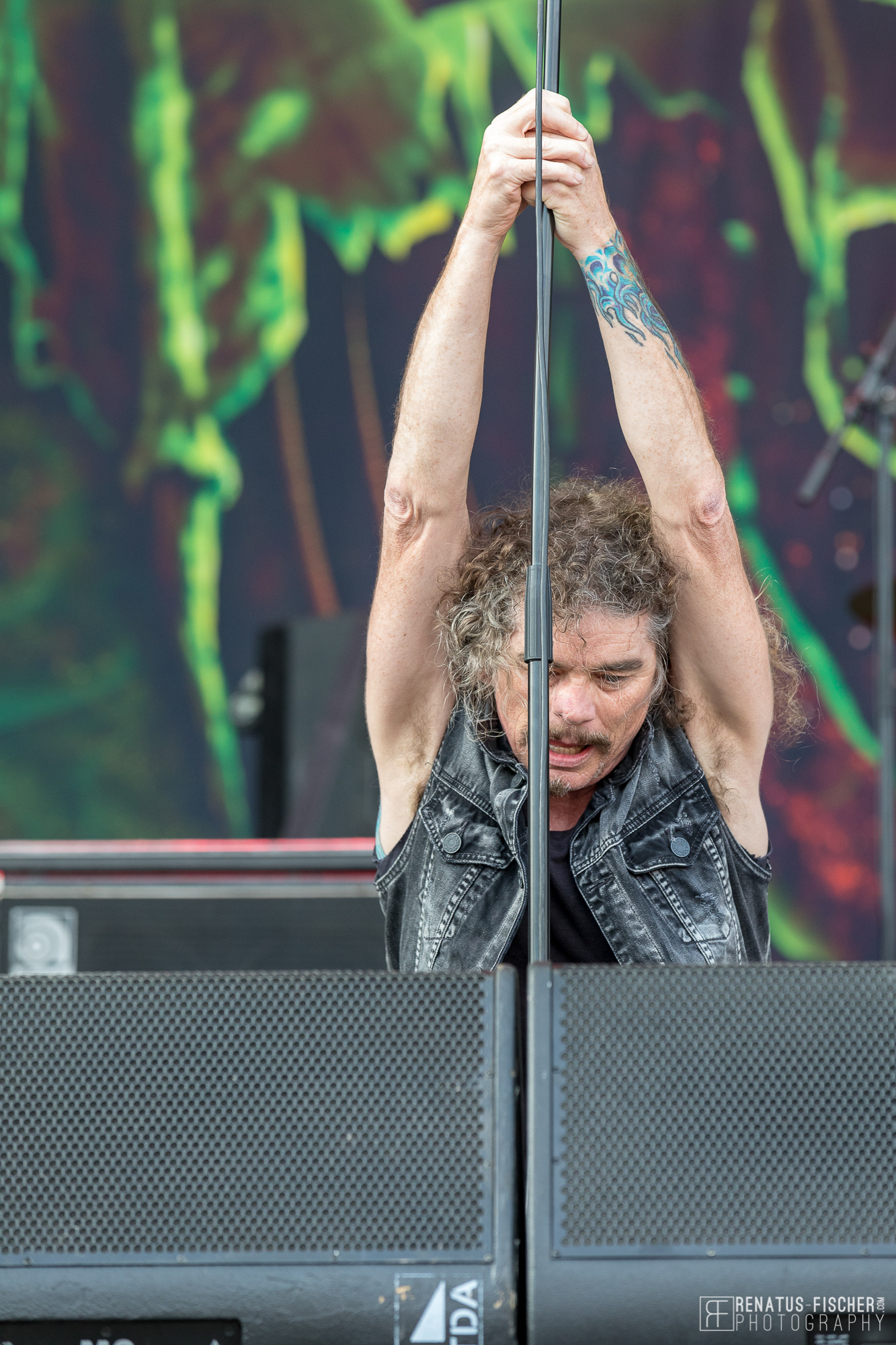 Overkill