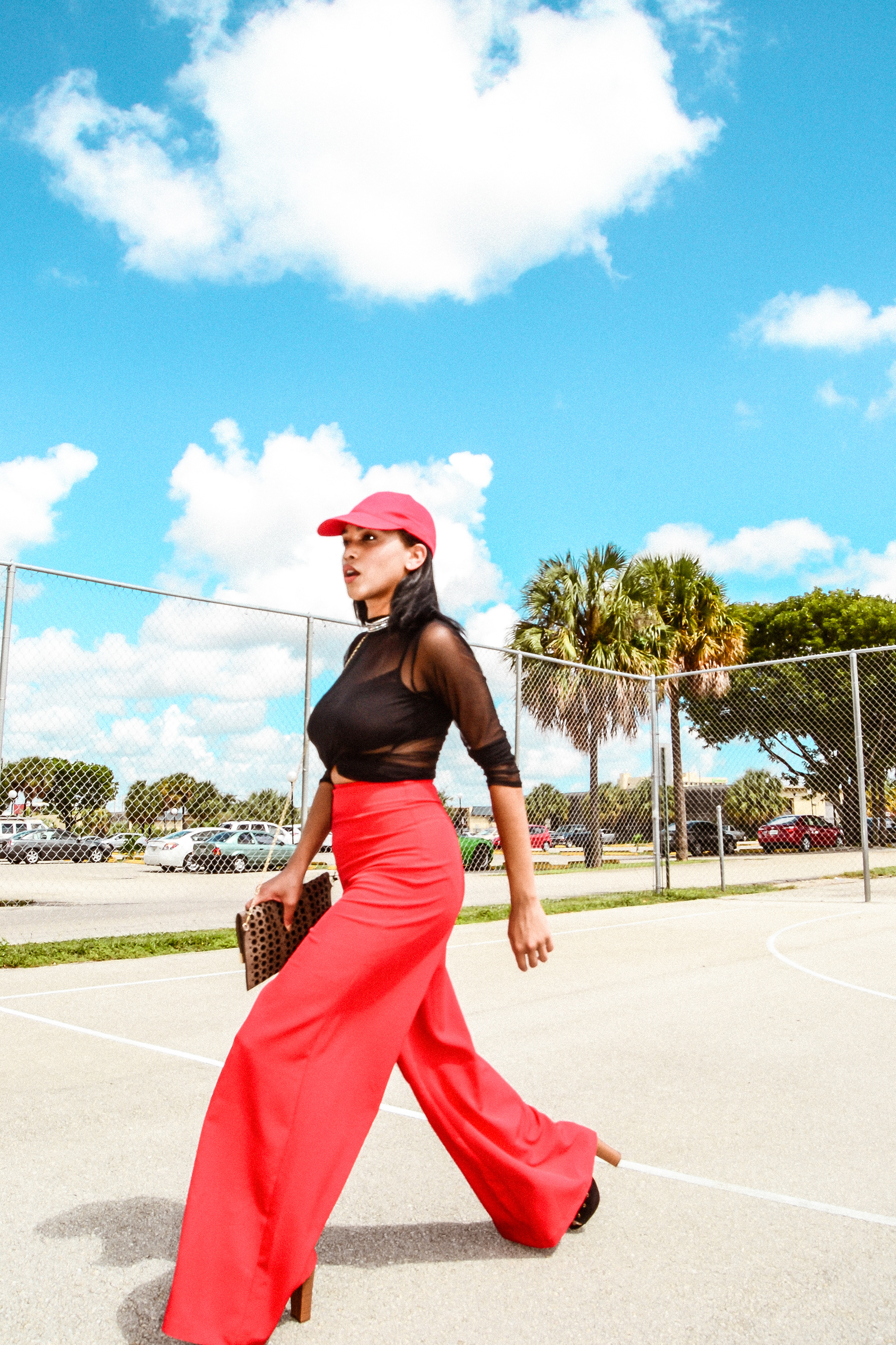 Brand Ambassador: Style Link Miami