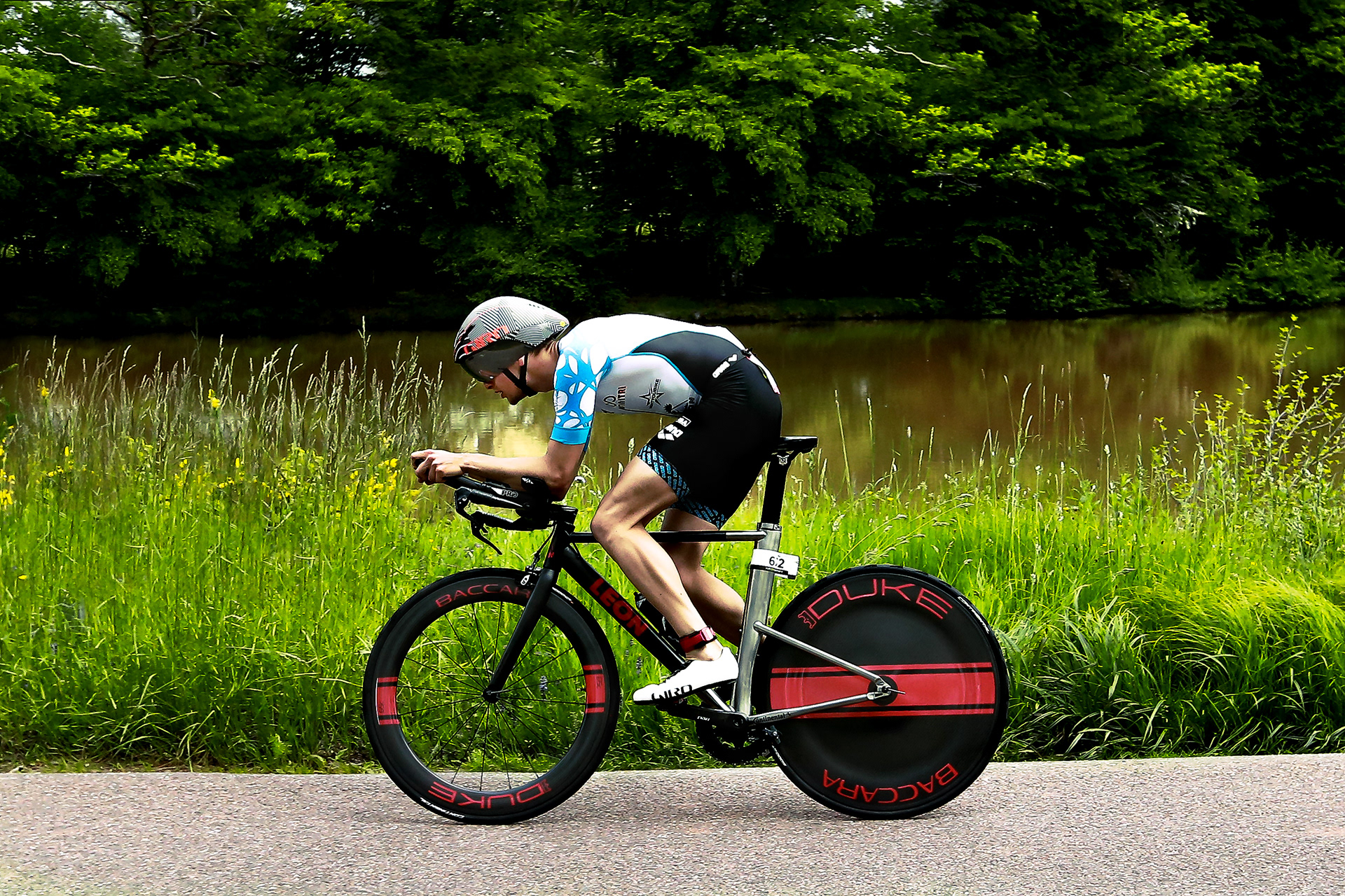 Triathlon Belfort
