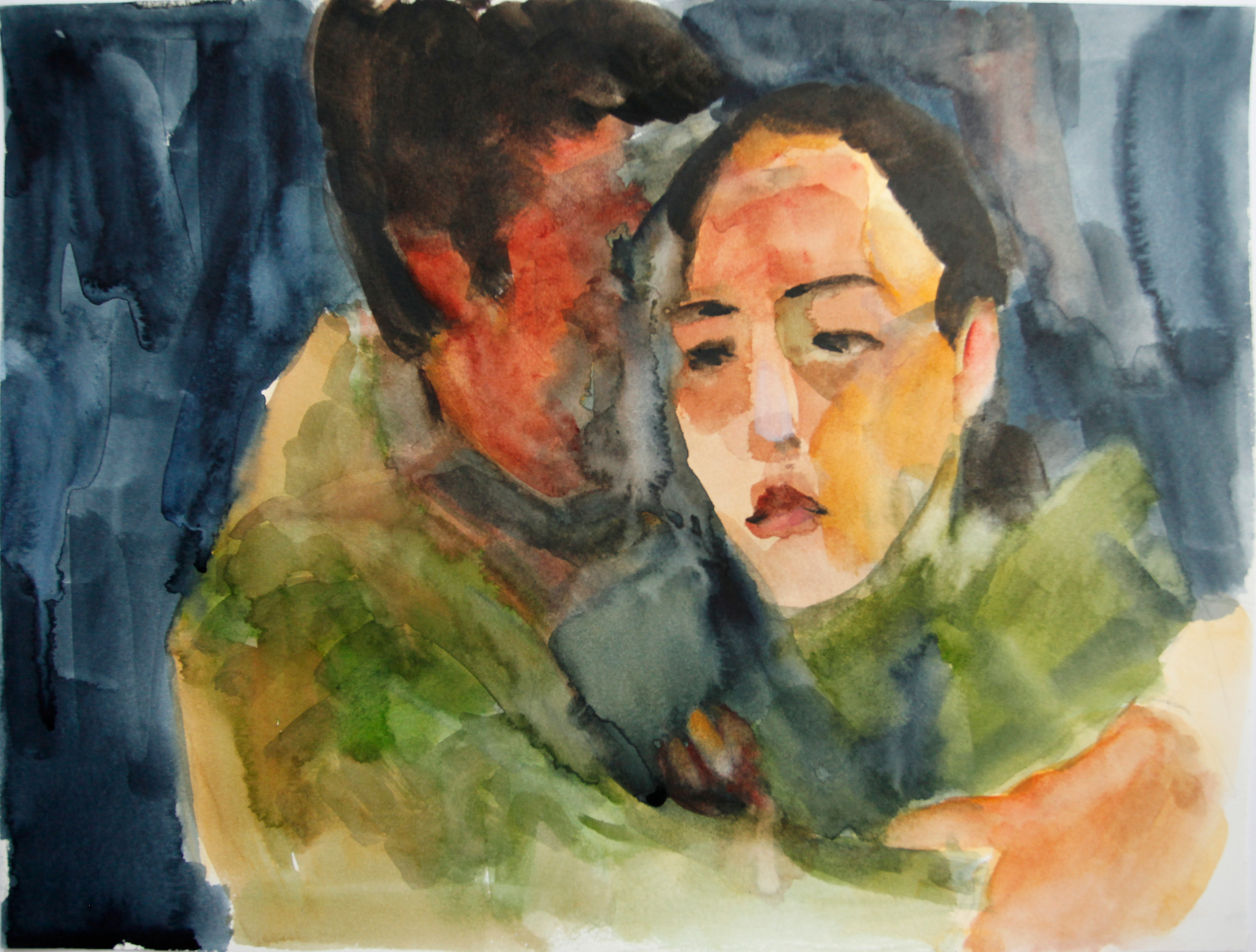 80101 36x48cm
