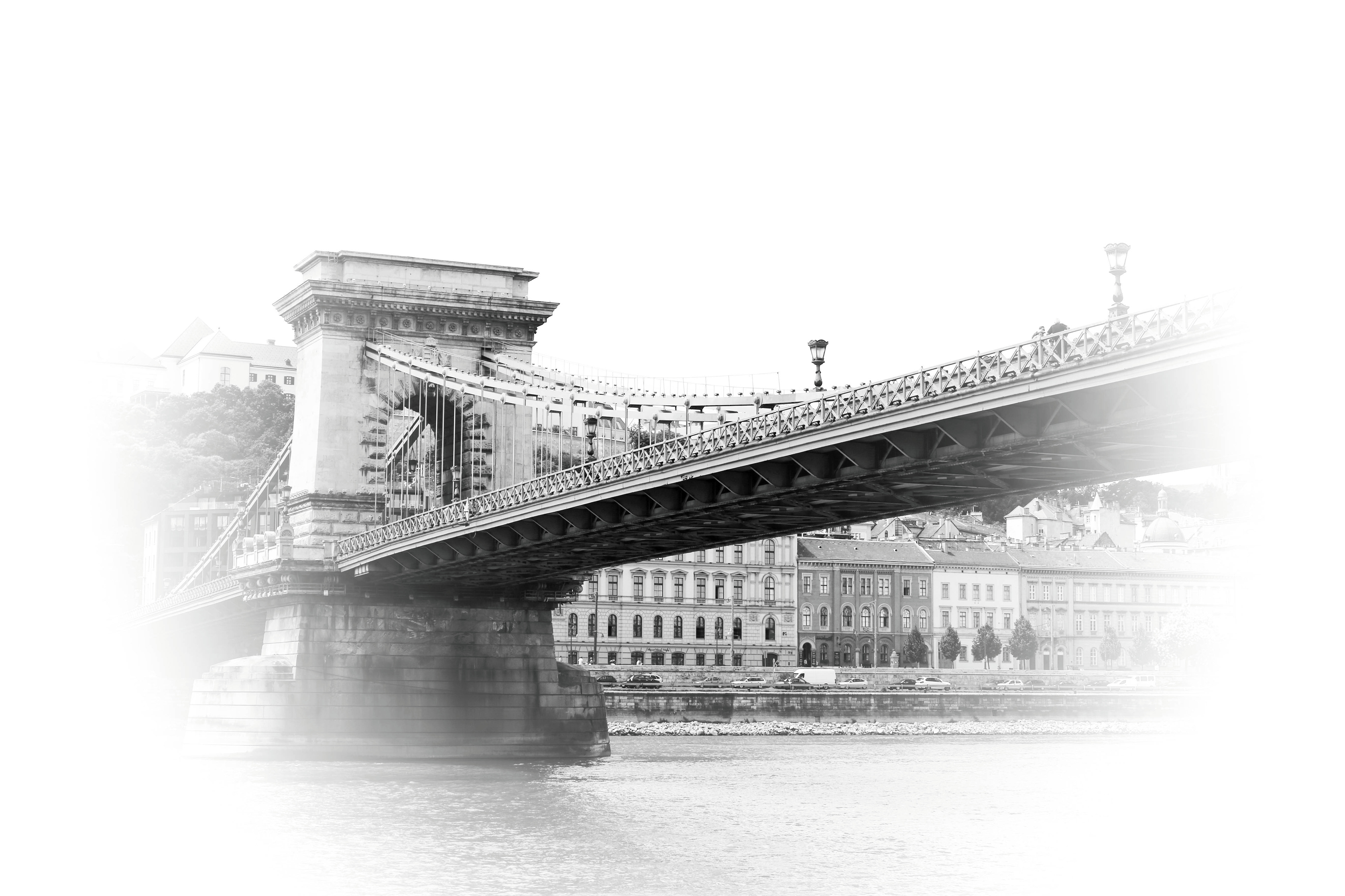 Chain Bridge