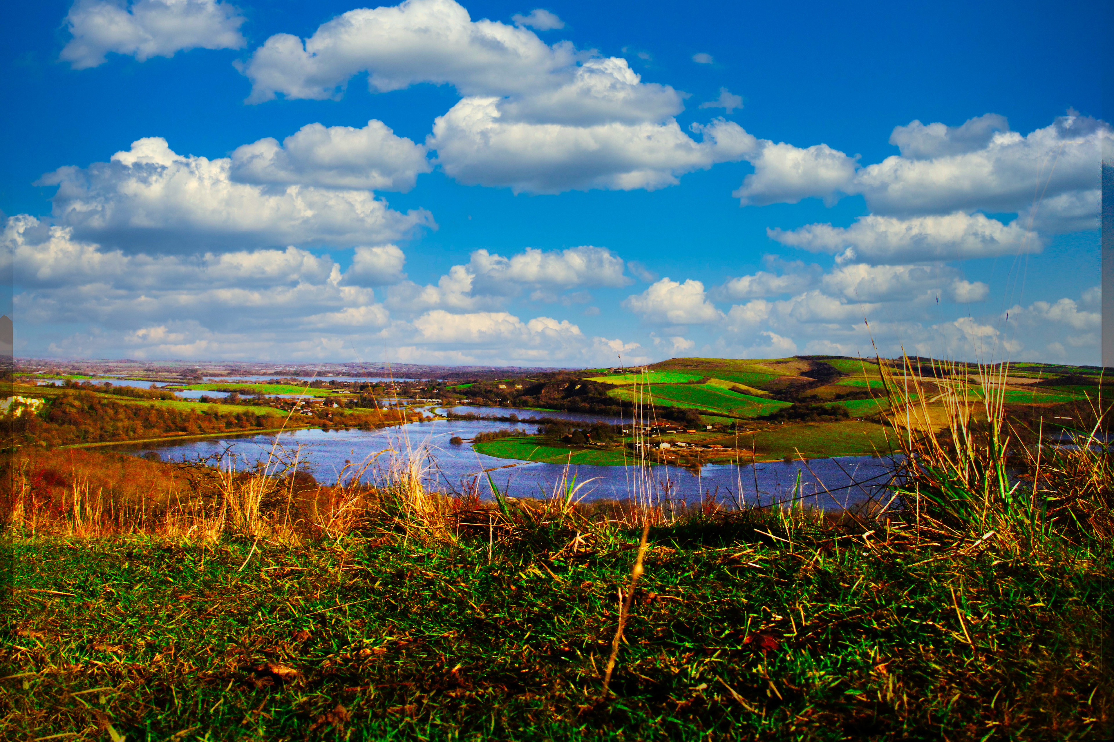 Arundel Lake