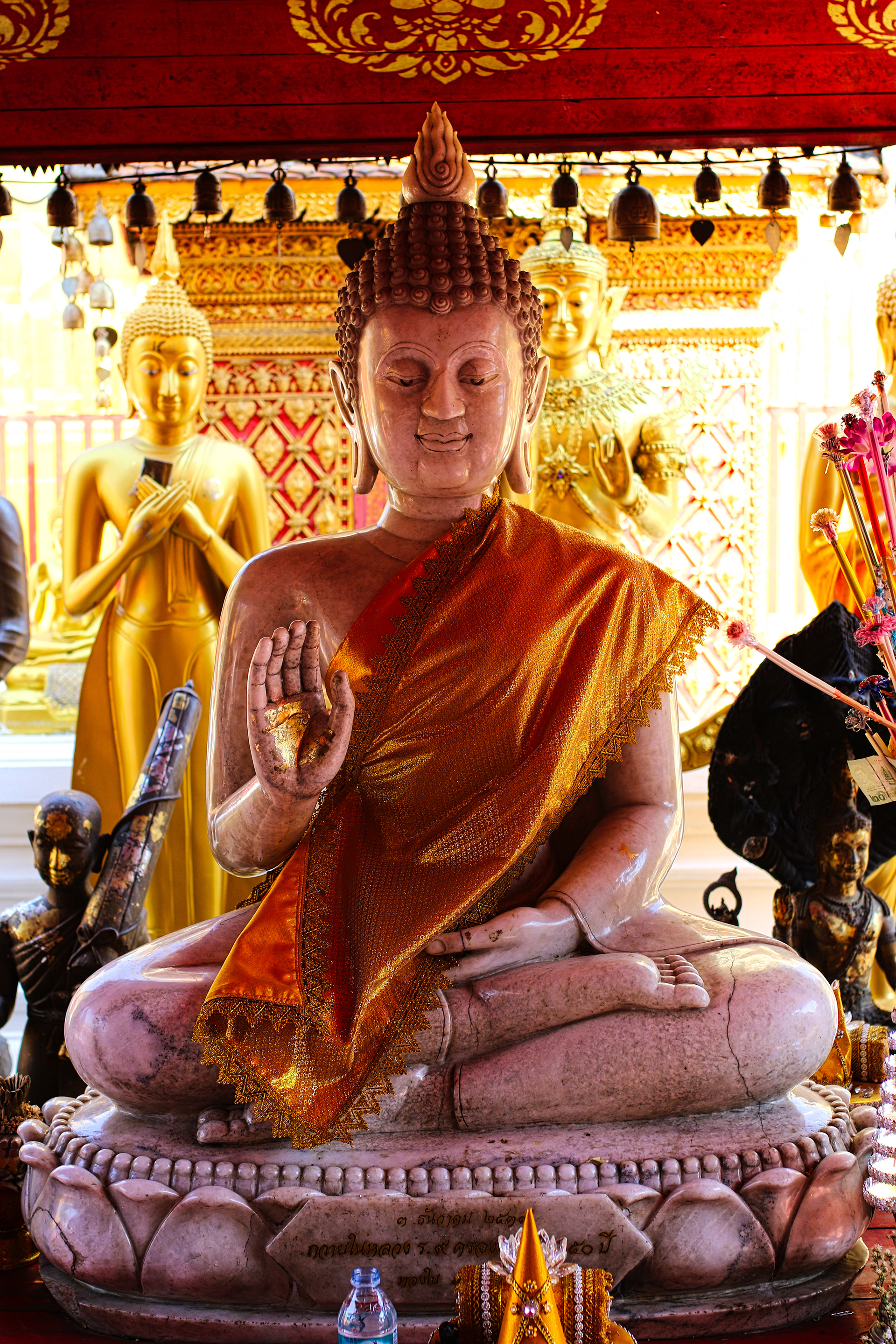 Buddha