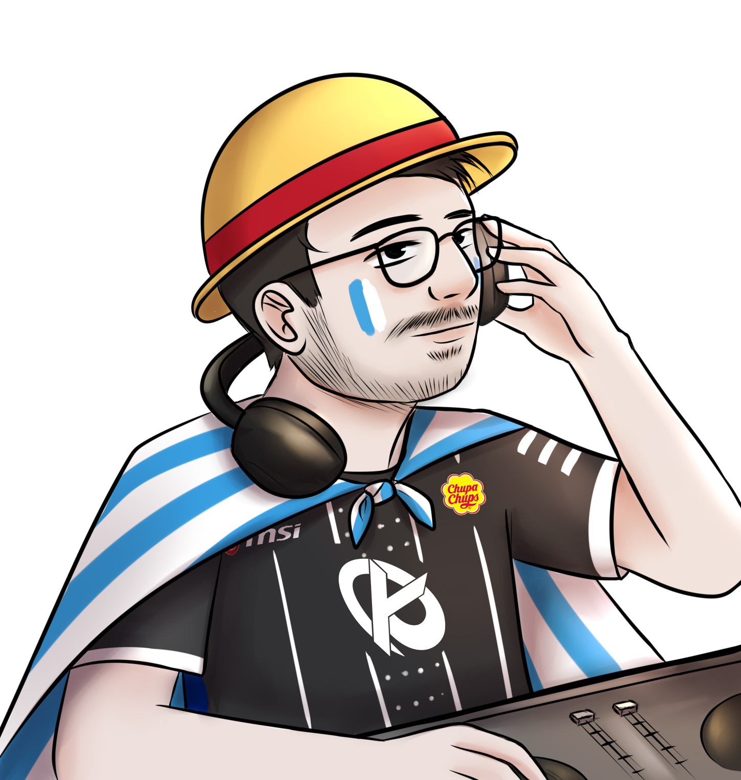 DJ Rexma
