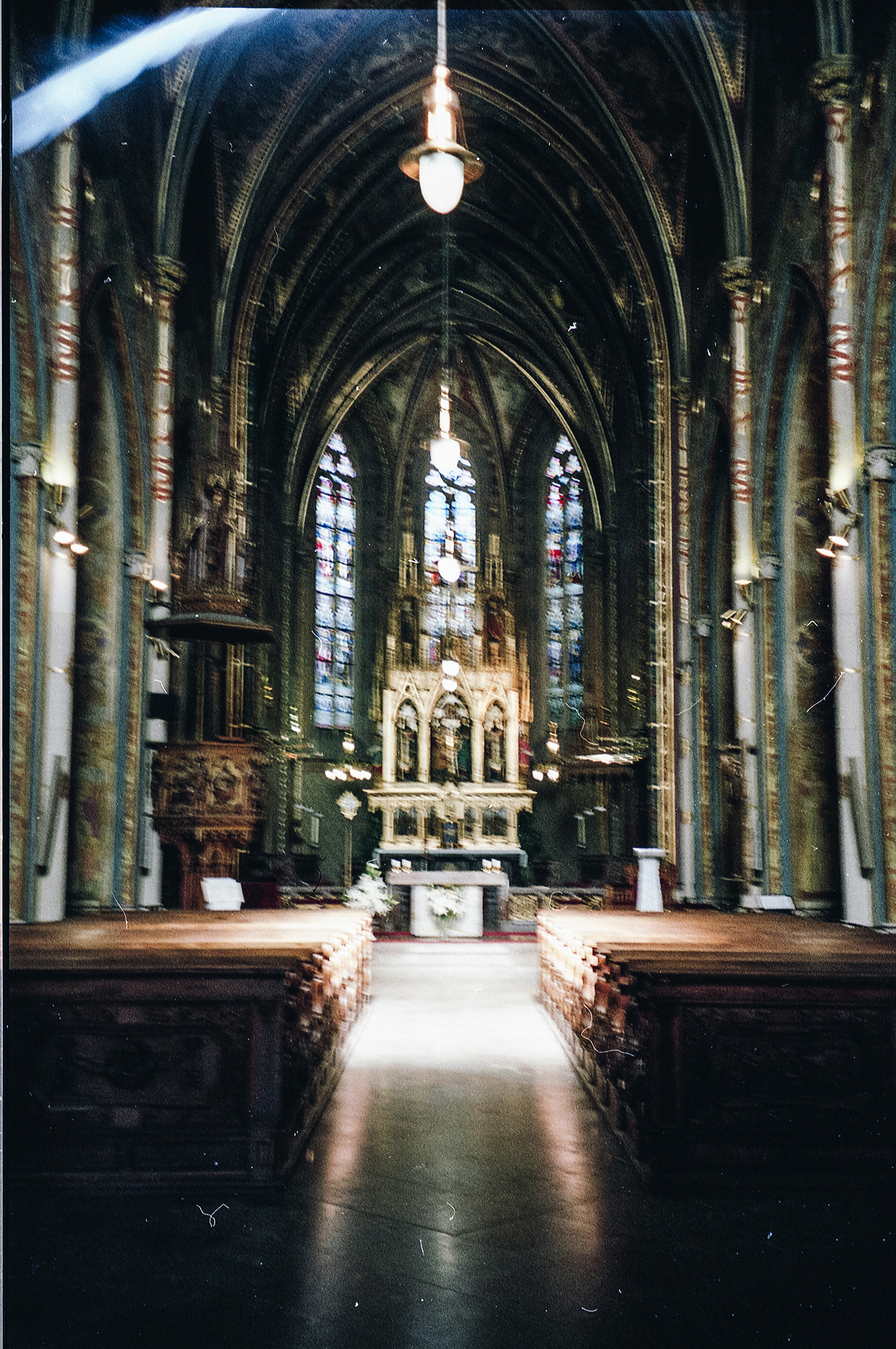 Kostel