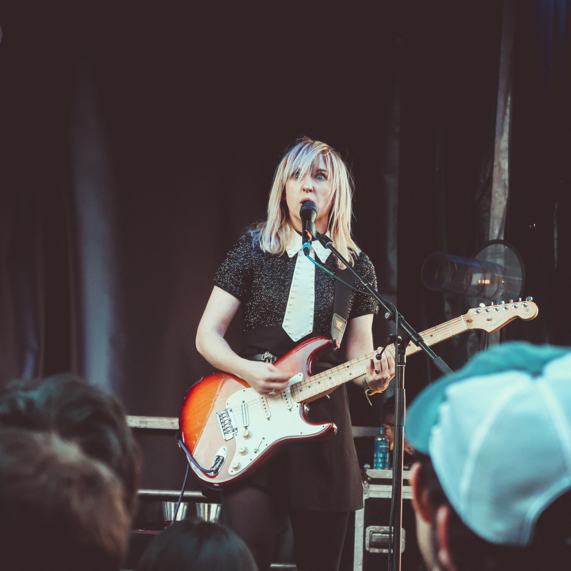 The Joy Formidable