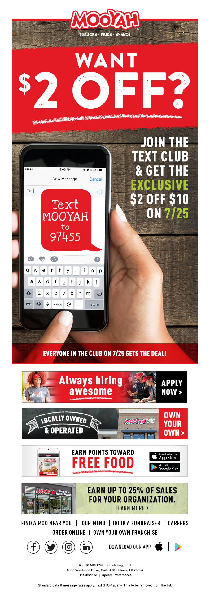 Email Design