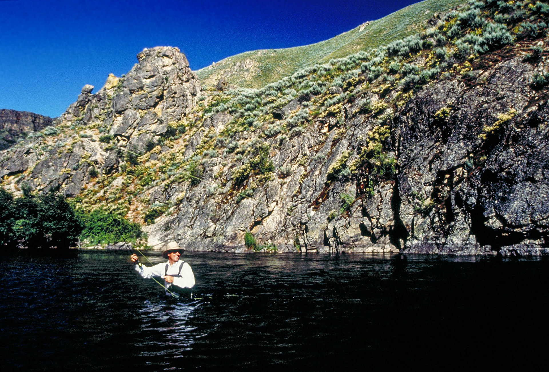 South Fork of the Boise