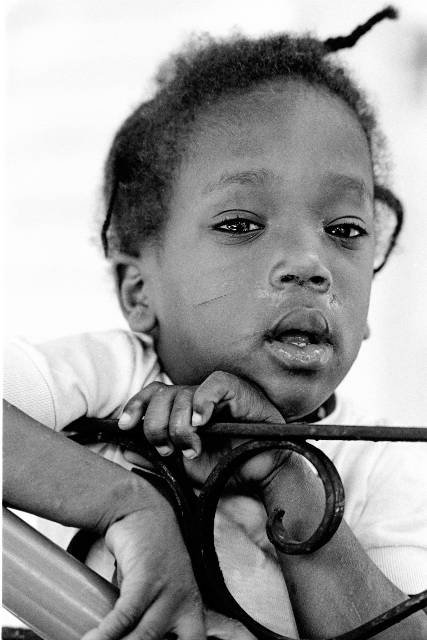 Neighborhood Child