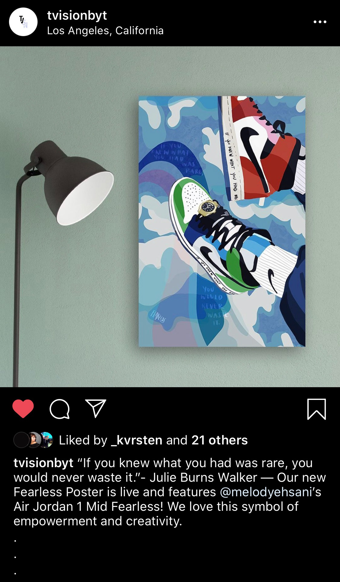 Social Content