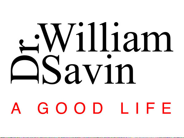 Dr. William Savin