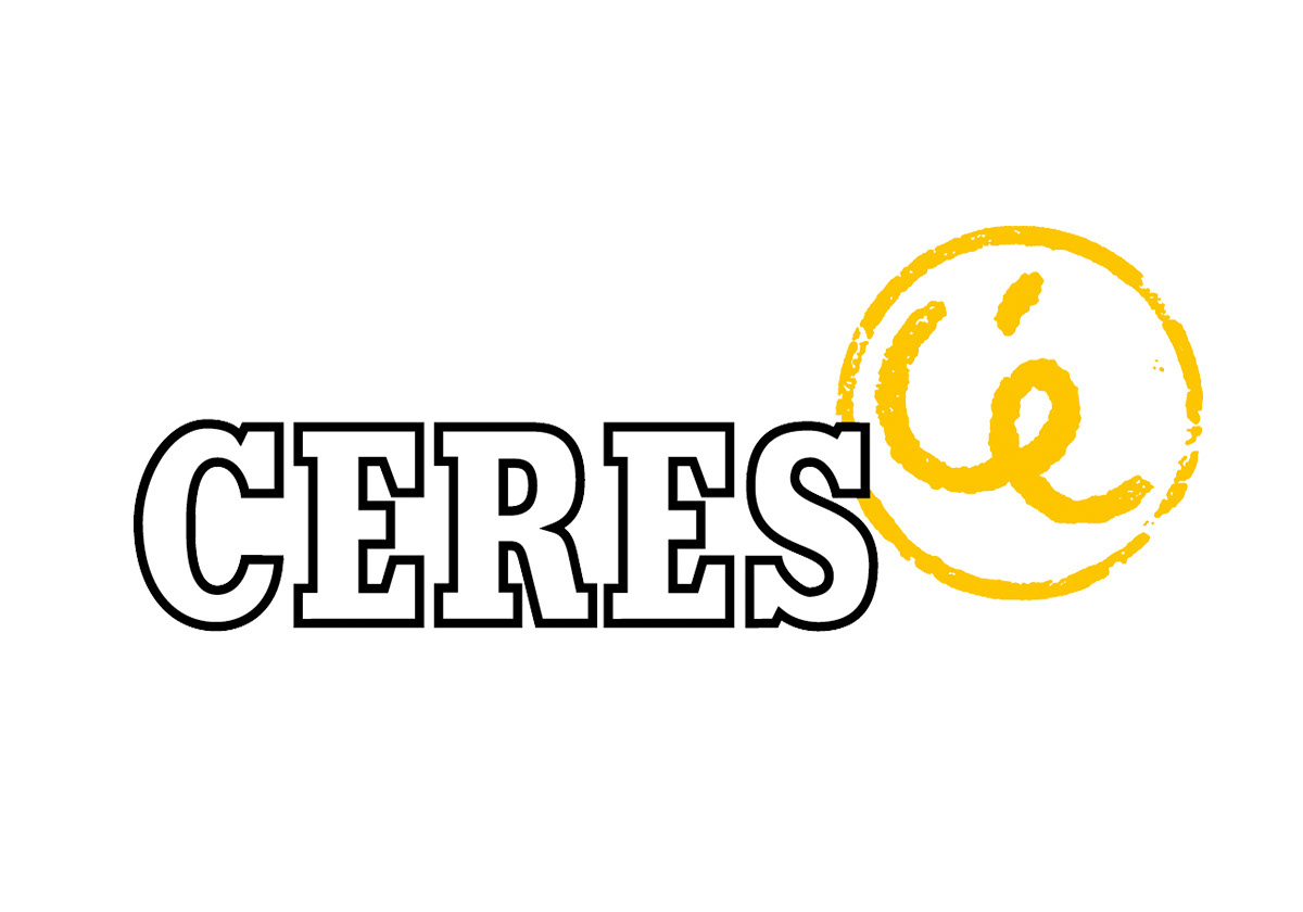 Riccardo Cresta - Ceres - logo