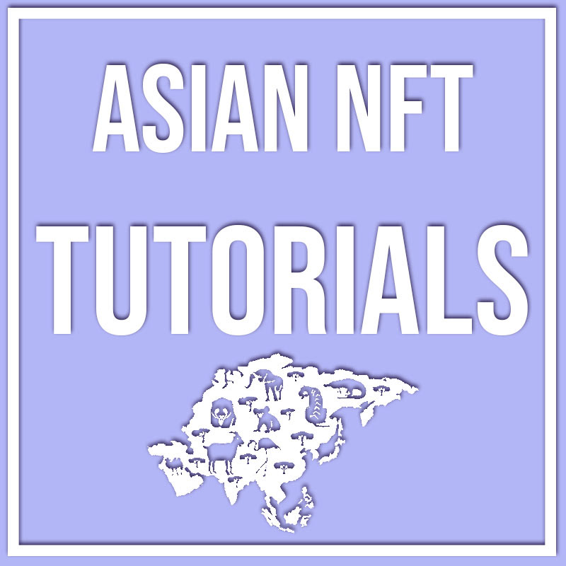 NFT Asia