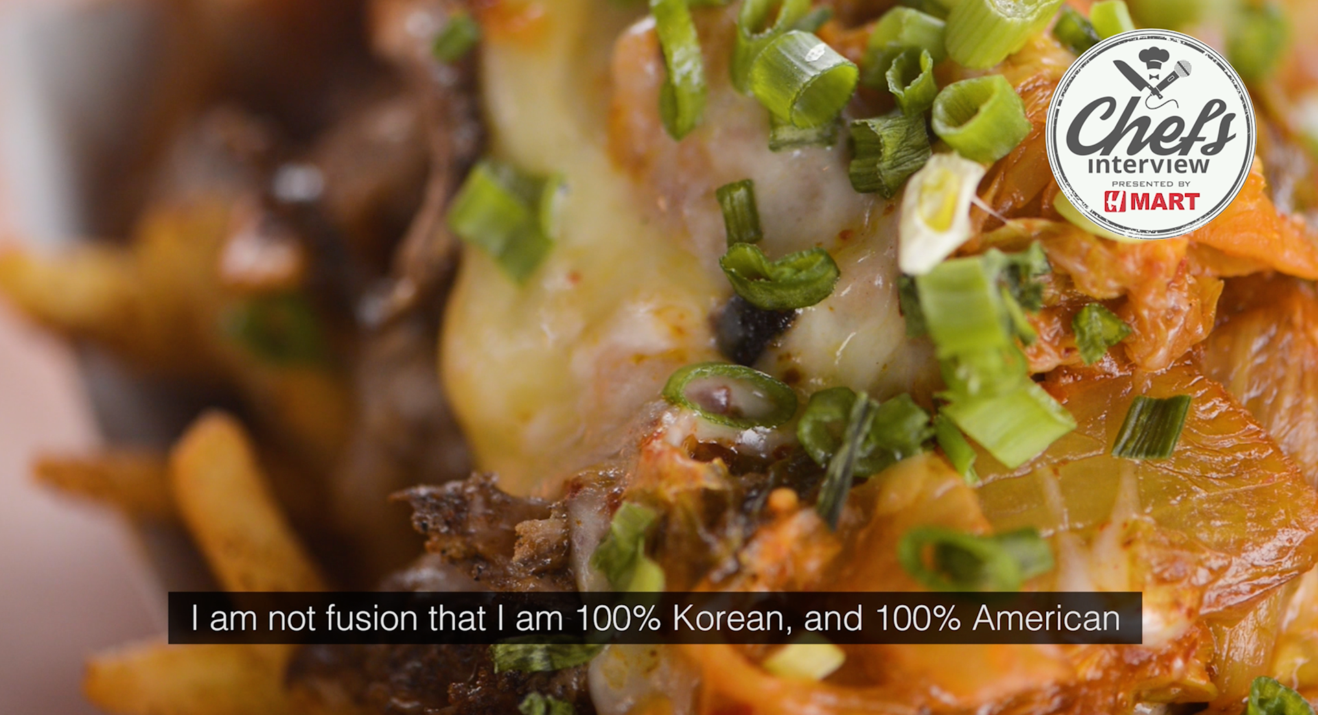 Kimchi Smoke, New Jersey