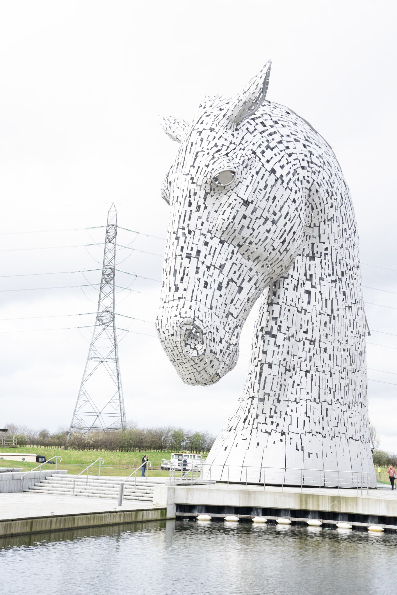 Kelpies