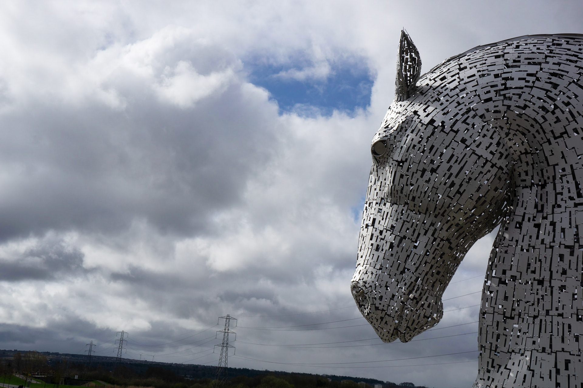 Kelpies