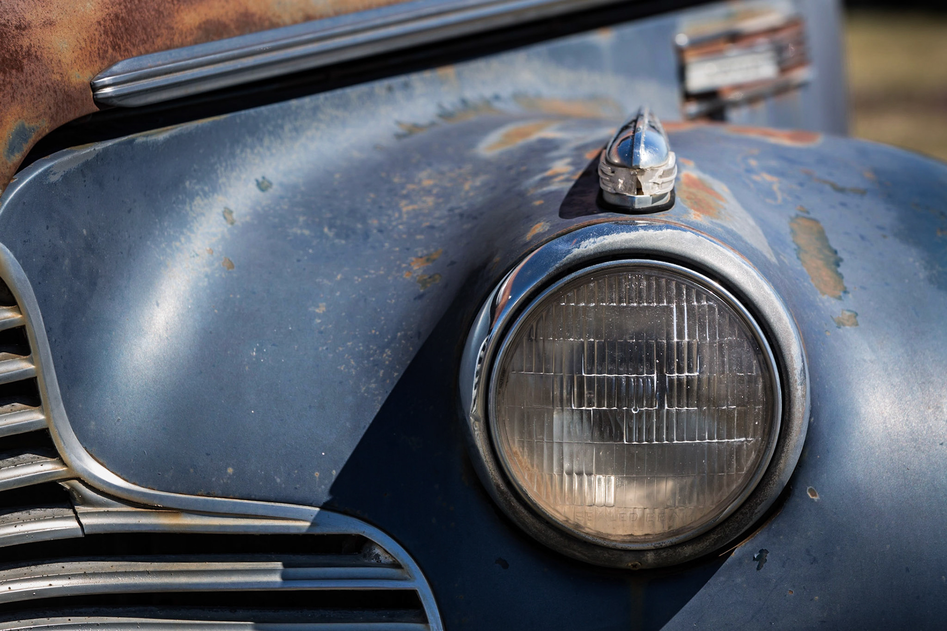 Browne Auto Salvage
