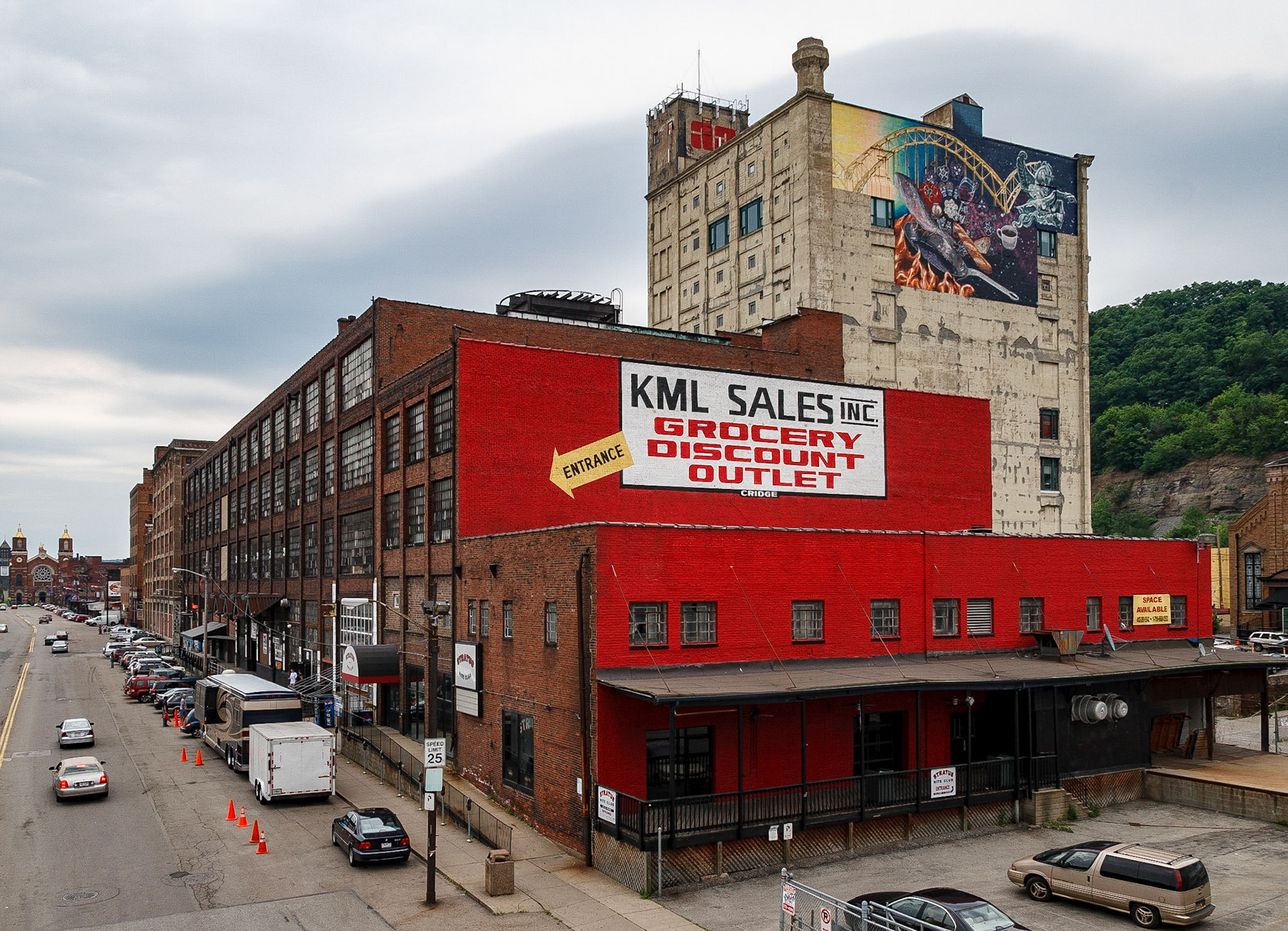 Pittsburgh, Pennsylvania