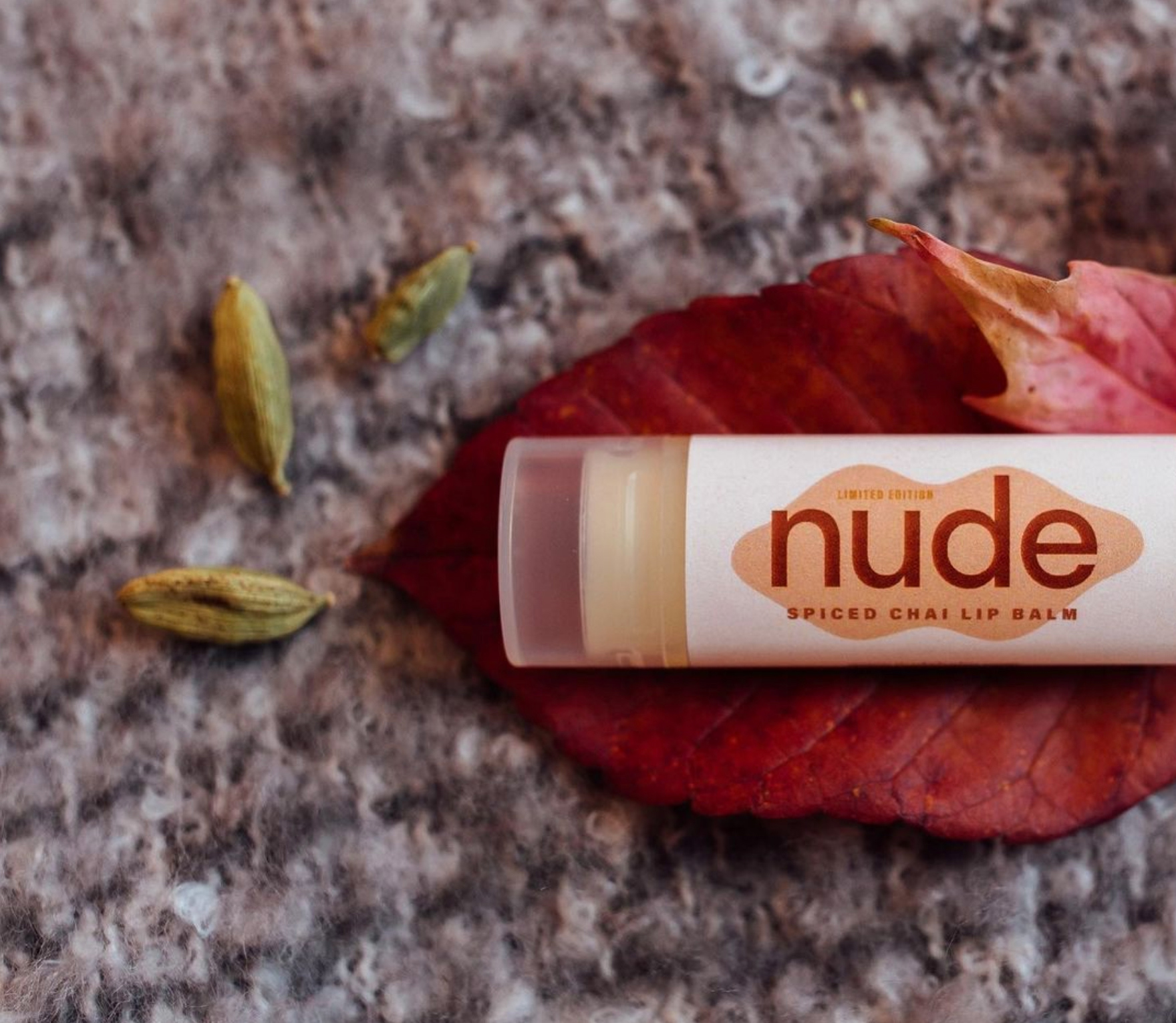Fall 2020 Seasonal Balm