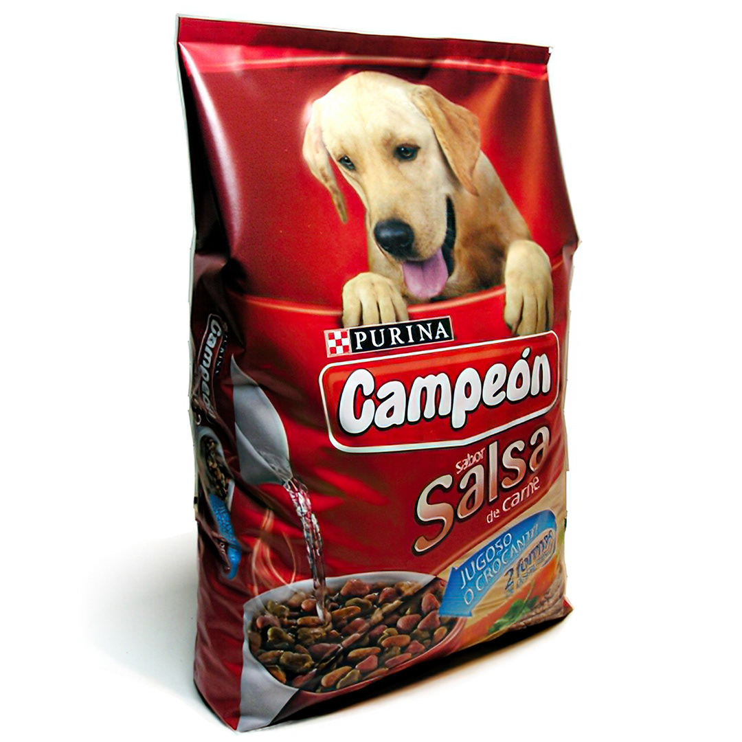 Packs Purina