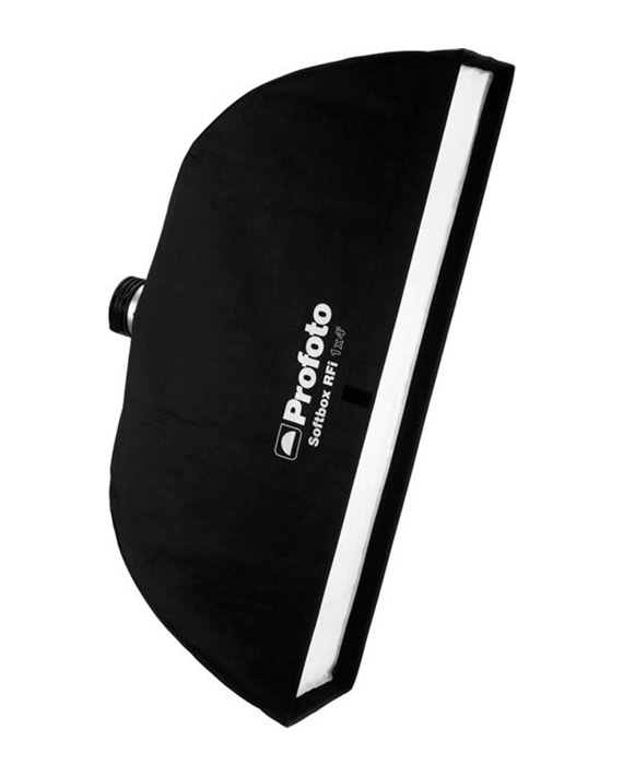 Profoto Rfi Strip 1x4' 30x120cm. 22 €