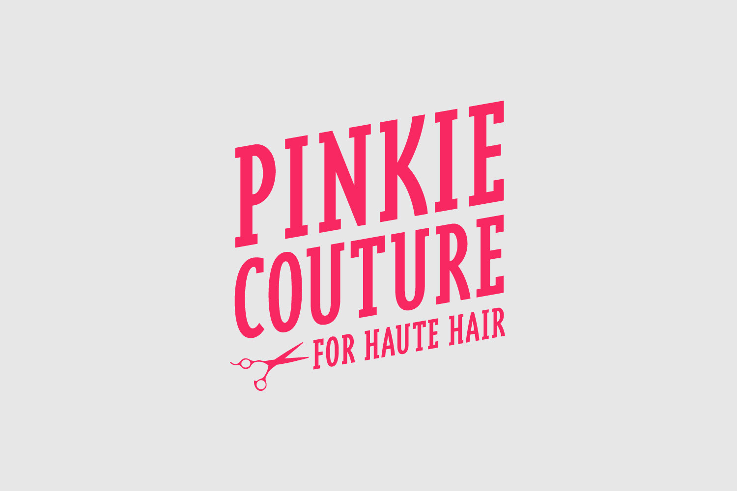 Interwoven Creative - Pinkie Couture for Haute Hair