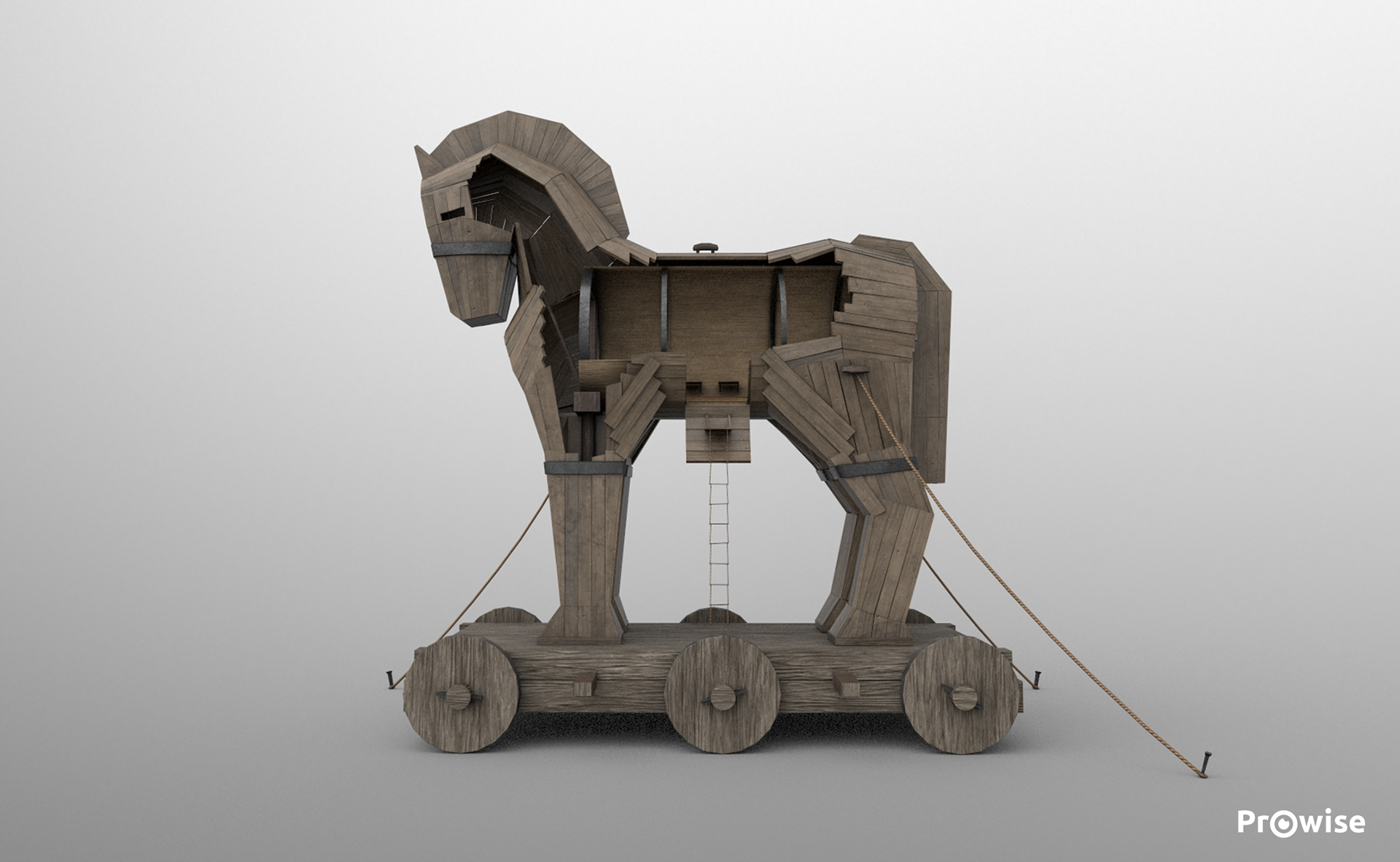 Trojan Horse | Prowise