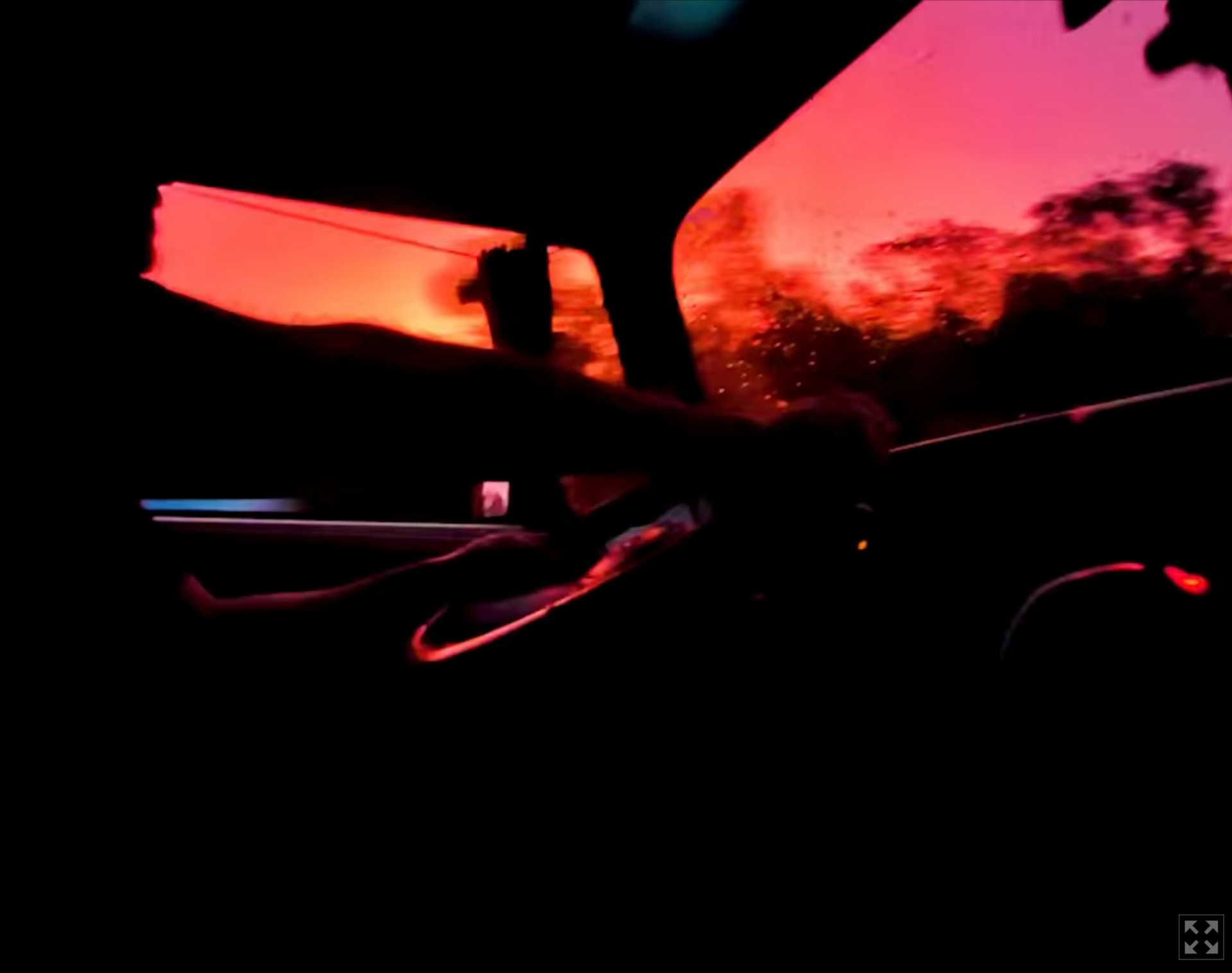 Frame de um sonho